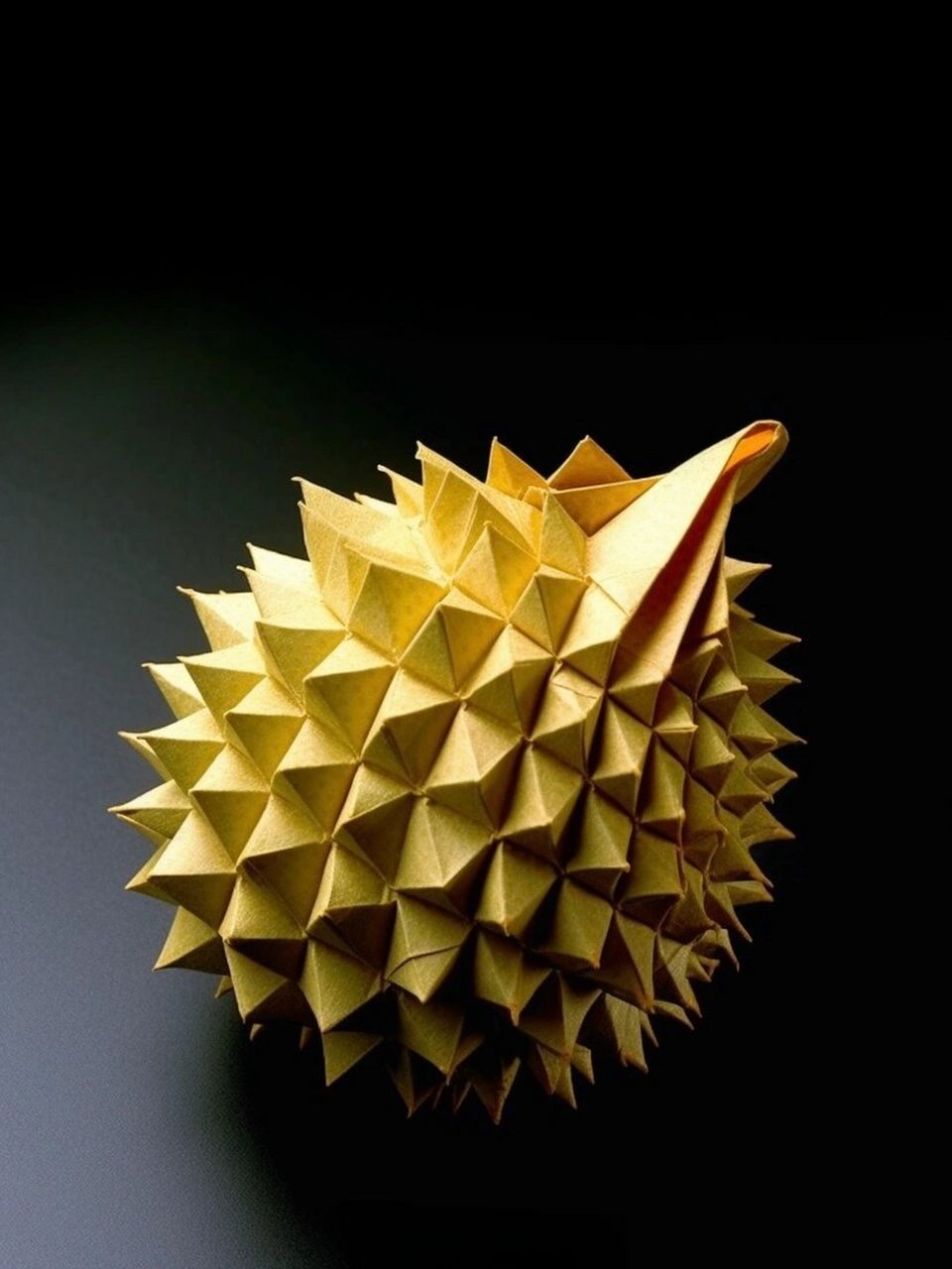 水果折纸大全 召集小朋友们过来激发创意吧!