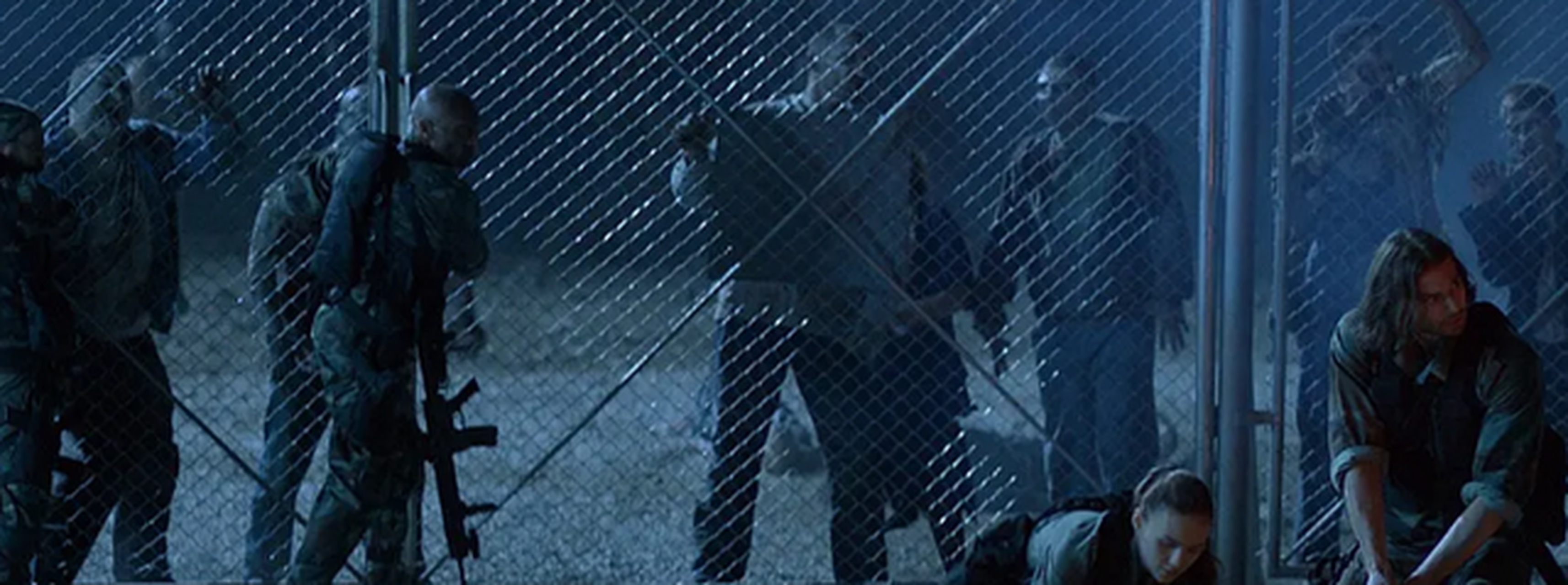 分别是《丧尸出笼》,《丧尸出笼病毒》,《新丧尸出笼》.