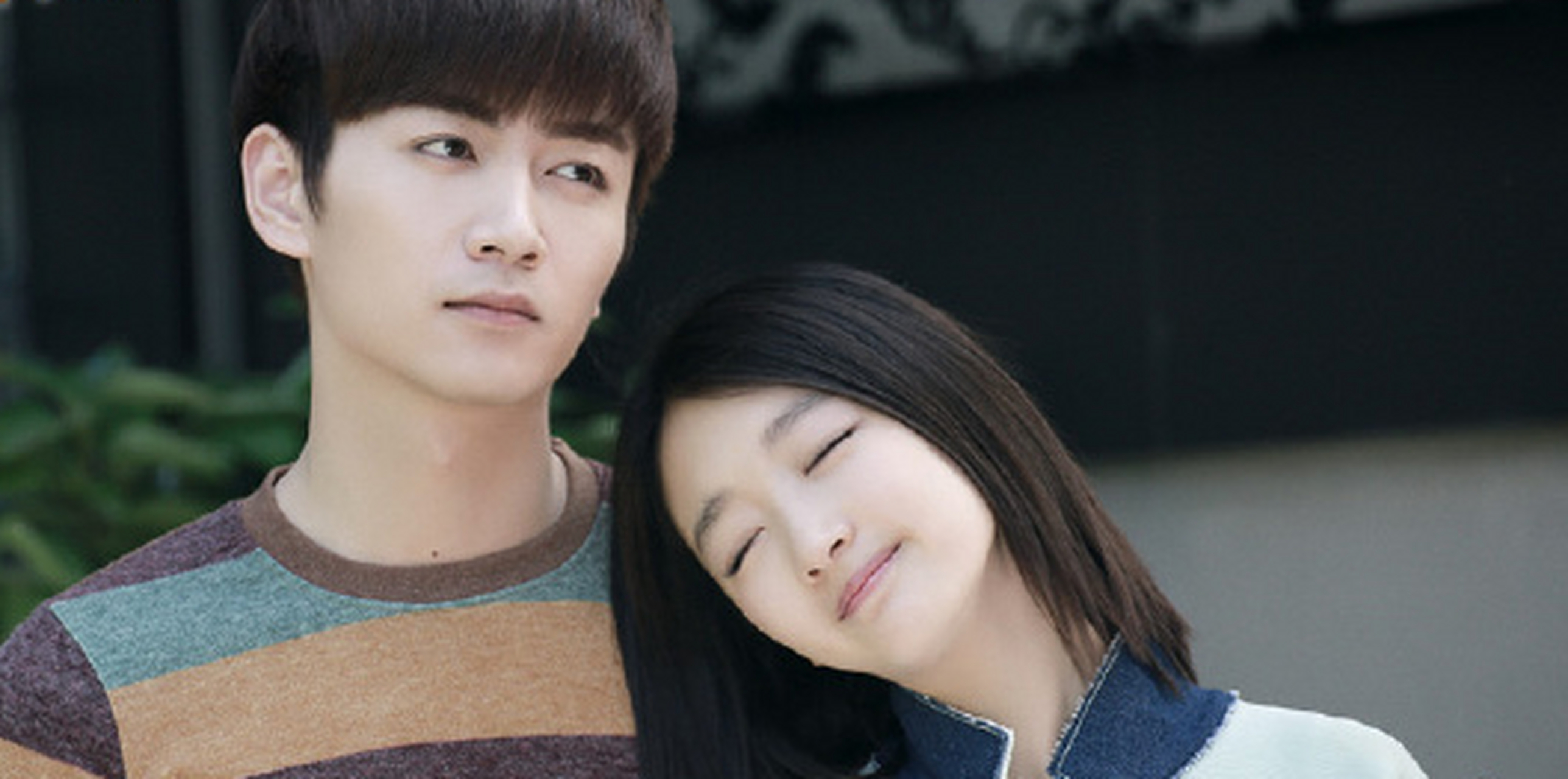 《遇见爱情的利先生》周冬雨,陈晓cp感十足,王子和灰姑娘的故事