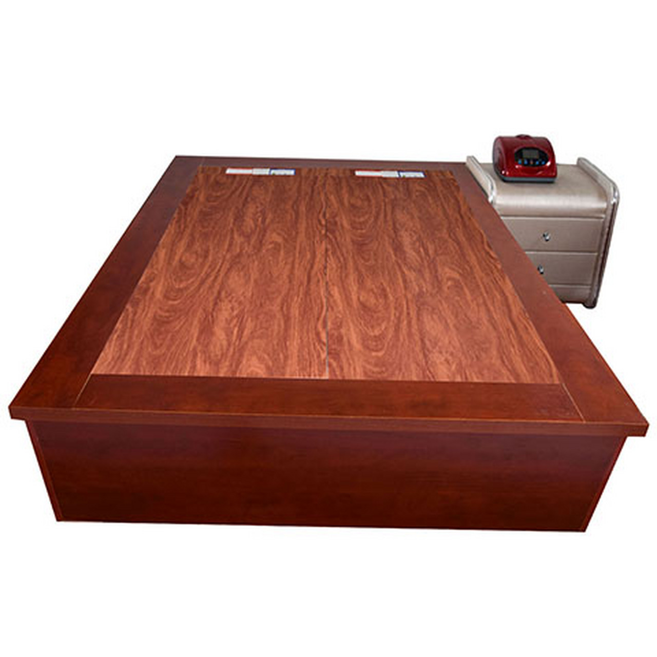 电暖炕和水暖炕哪个好,我们首先要看我们的使用人群.