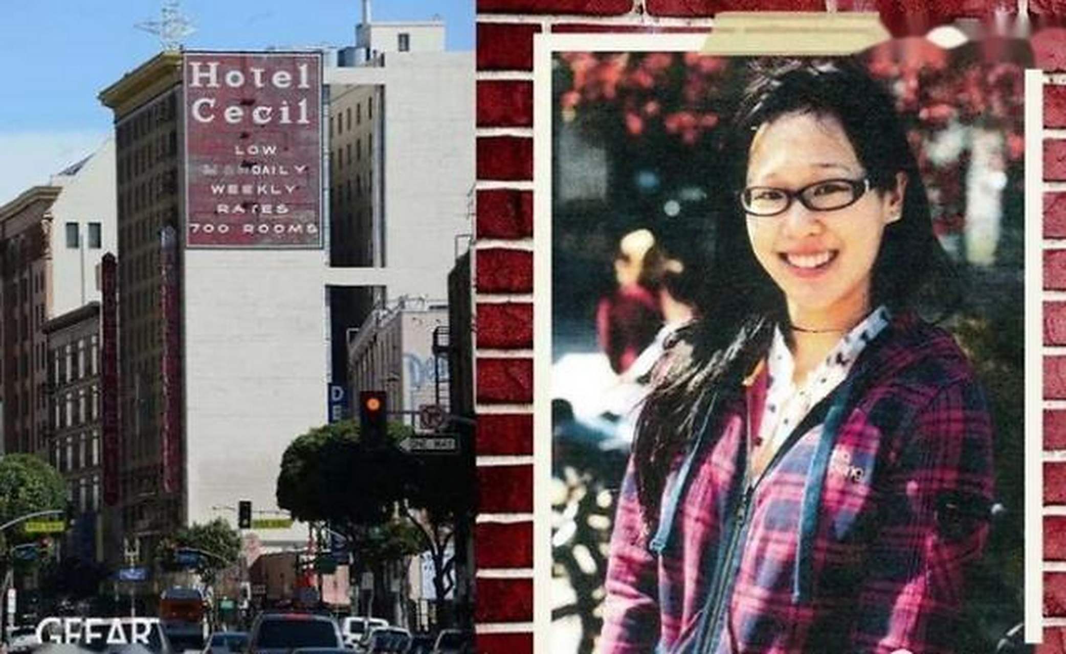 [网页链接]  8年前轰动全球蓝可儿"诡异"悬案,今被拍成纪录片,还原