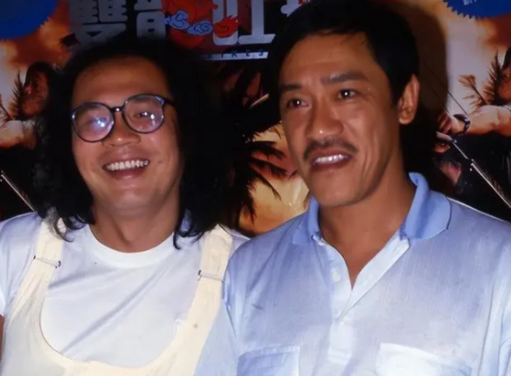 4月10日,港媒报道:香港著名喜剧演员吴耀汉因病离世,享年83岁,随后