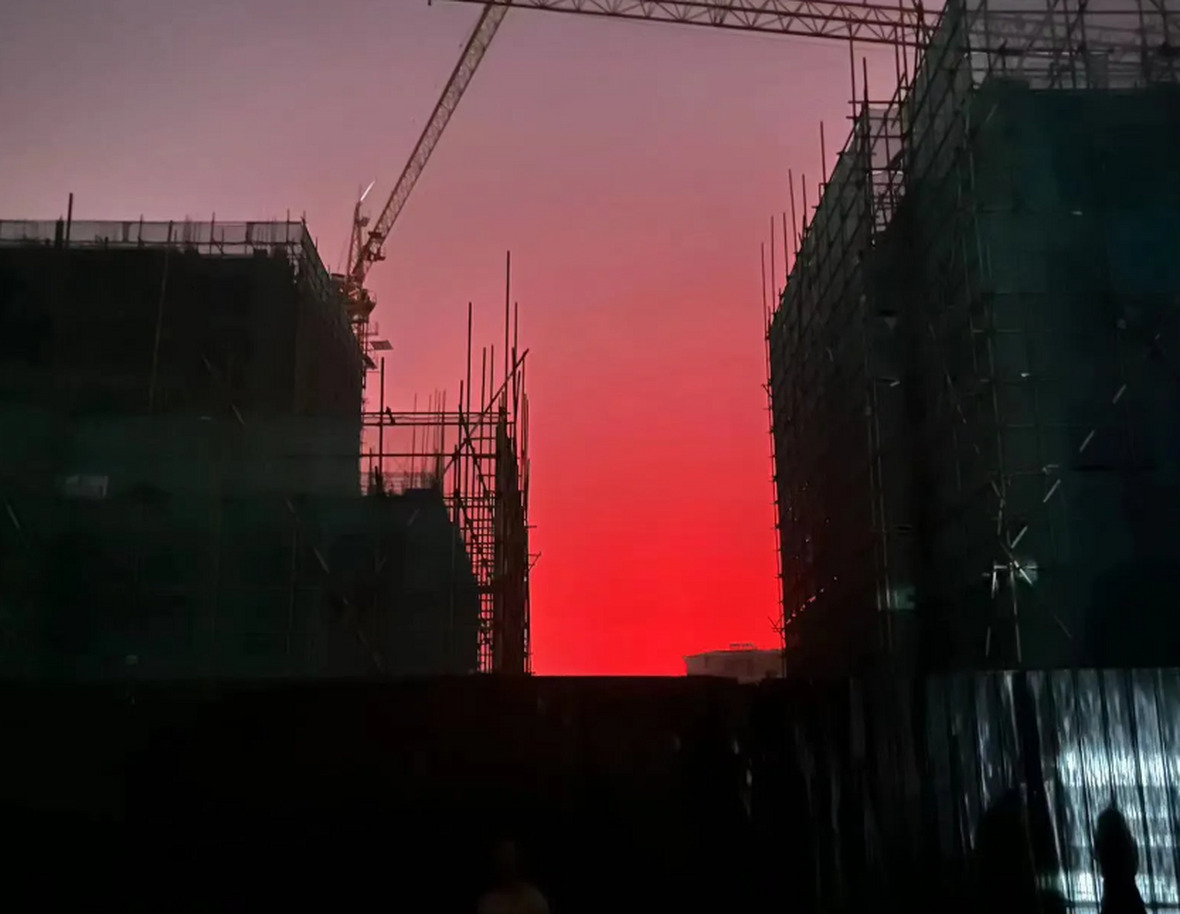 李四光的预言真的要来了吗?