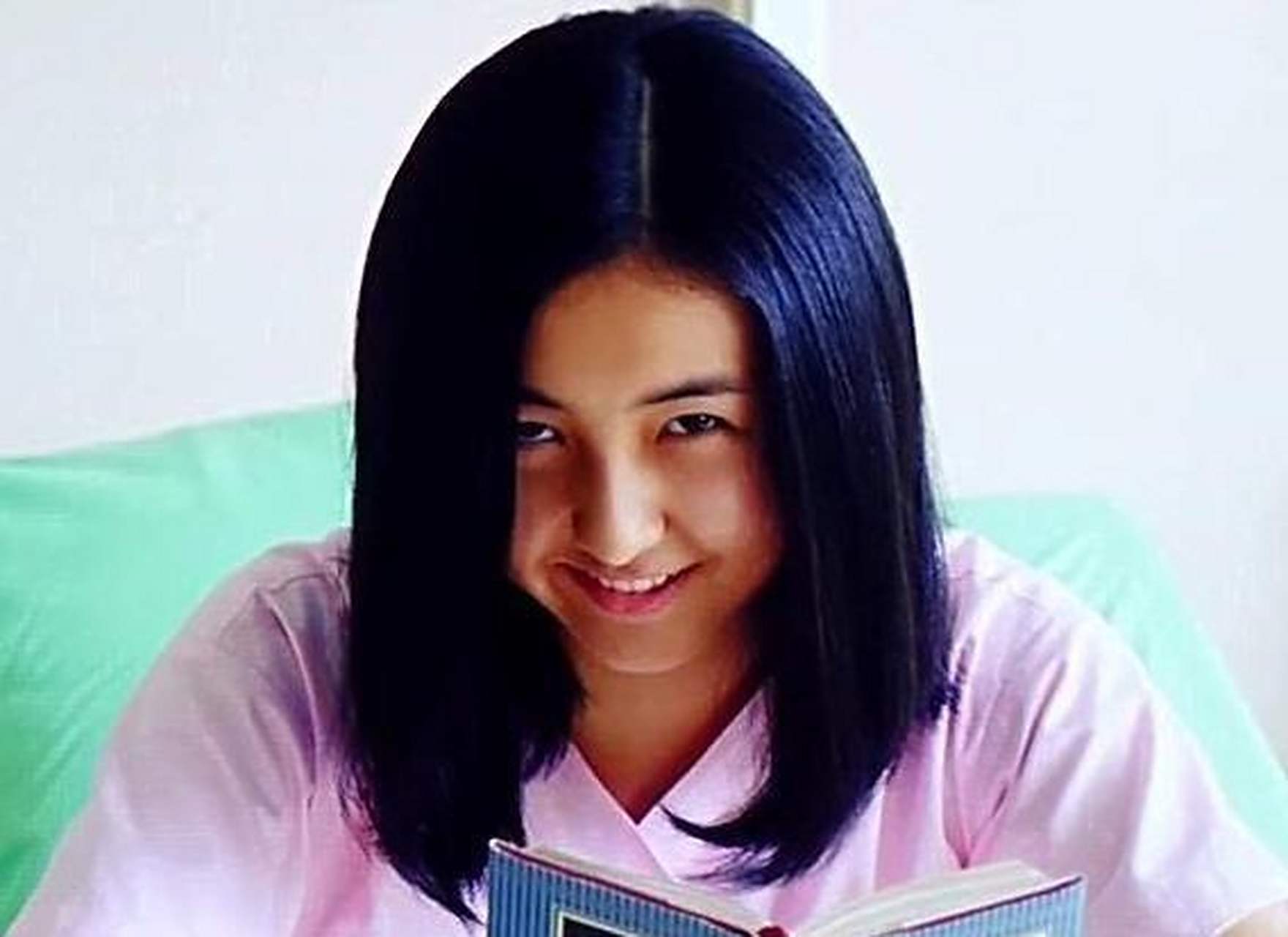 百家号星火计划# 《唐探3》张子枫小妹妹再显恐怖眼神,就问你怕不 ??