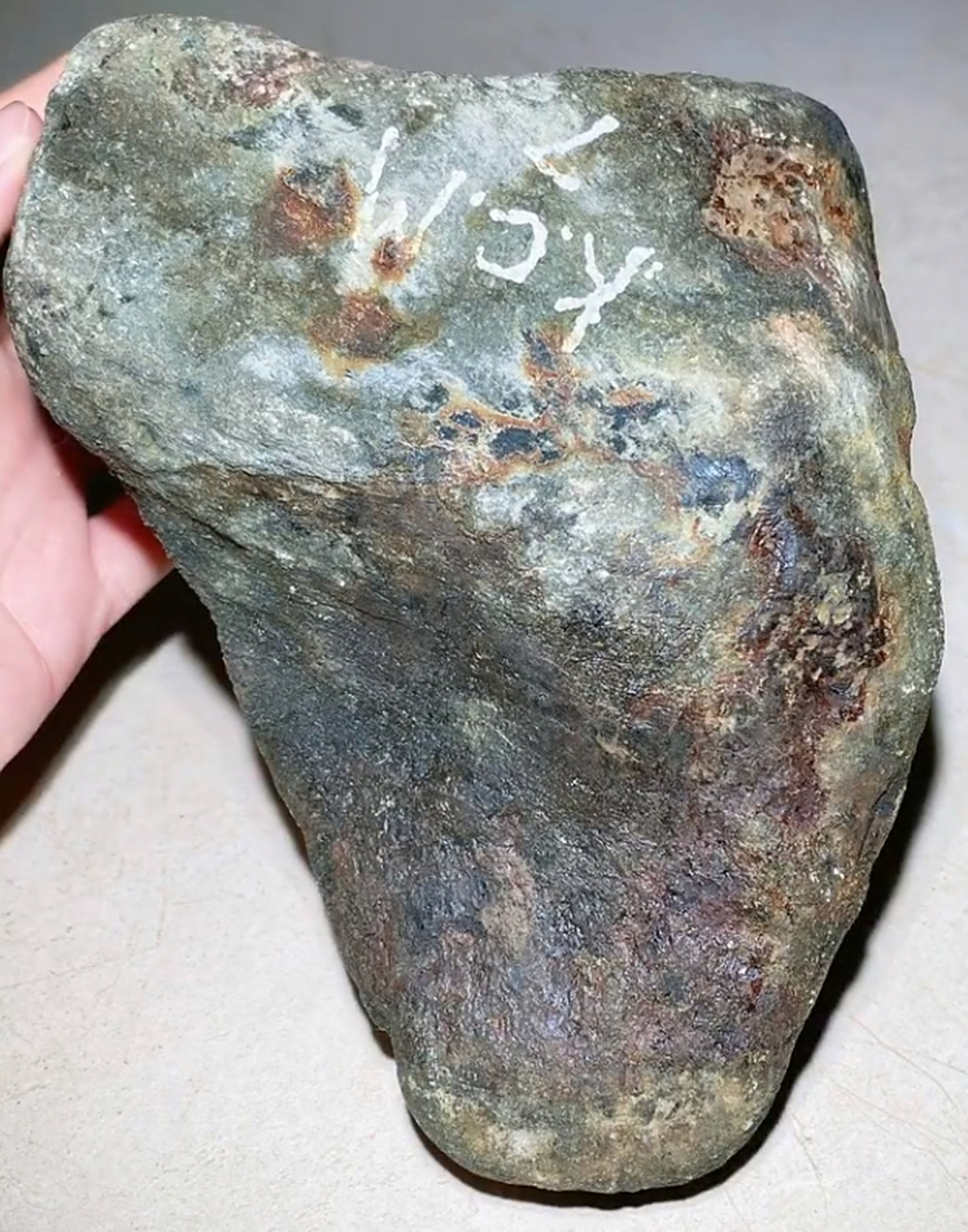 点击头像看直播# #翡翠原石# 帕敢,这个名字在翡翠行业中如雷贯耳,它