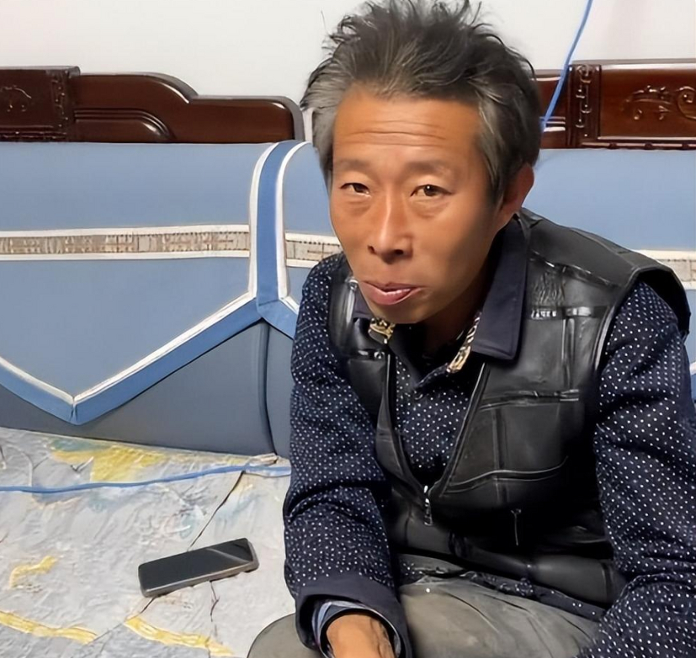 这个世界上,有很多人都在为了生活而奋斗,但是这