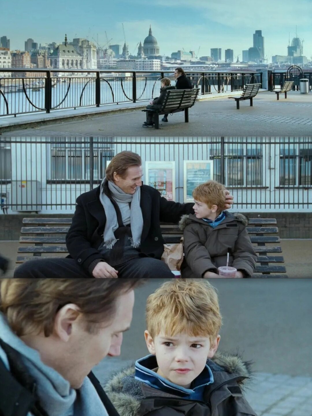 《真爱至上》值得n刷的圣诞氛围感电影