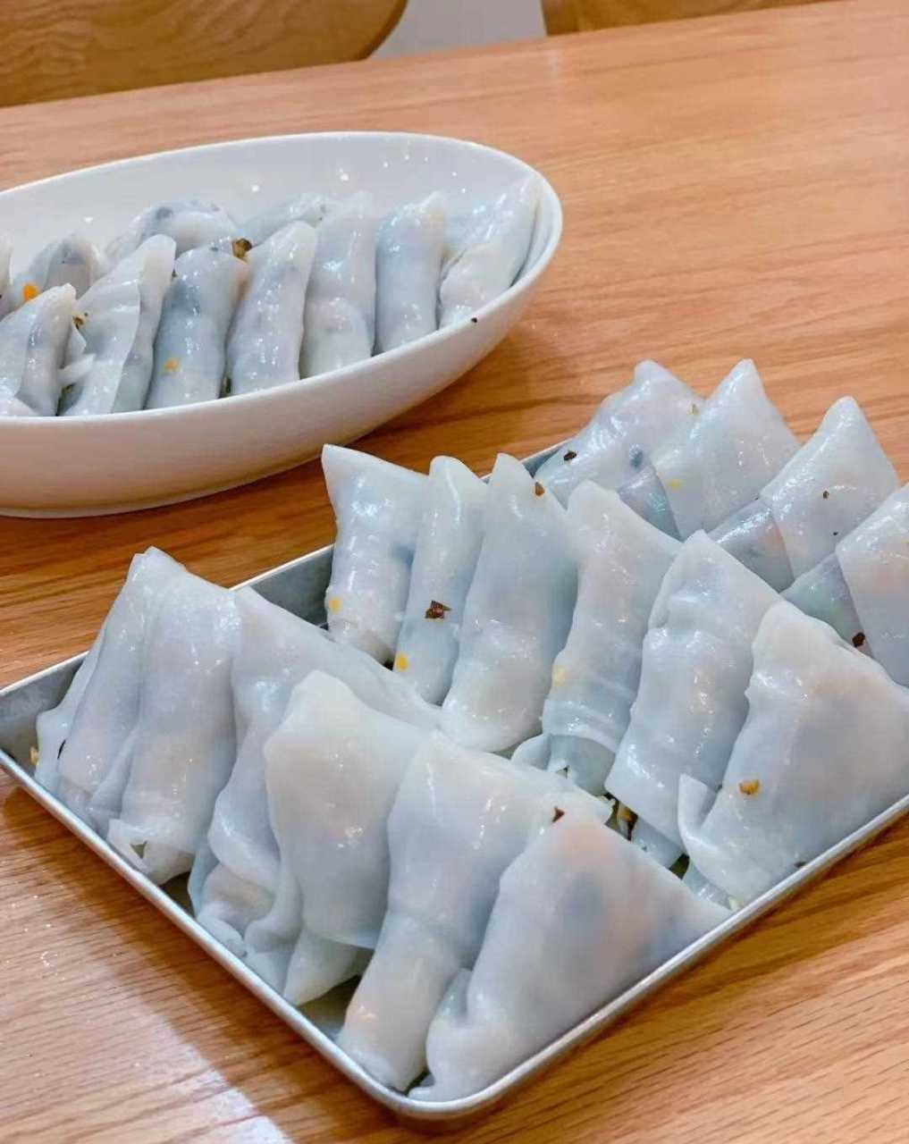 备受两广喜爱的粉角,这么好吃的传统小吃,为什么没人卖啊 这种传统小