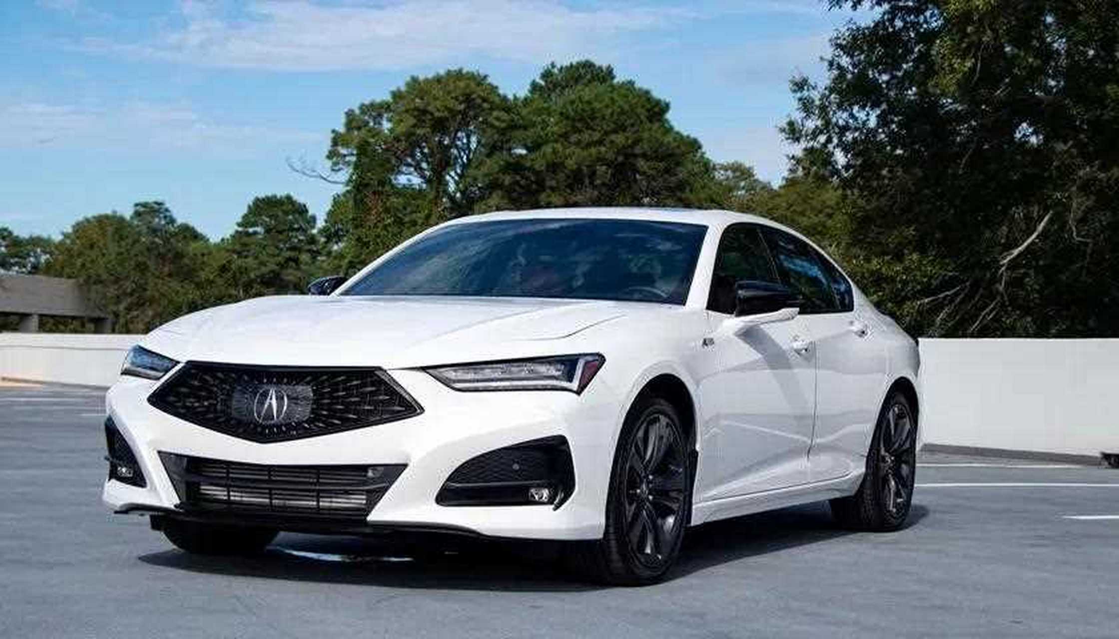 2021款讴歌tlx优缺点如下: 优点: 1.