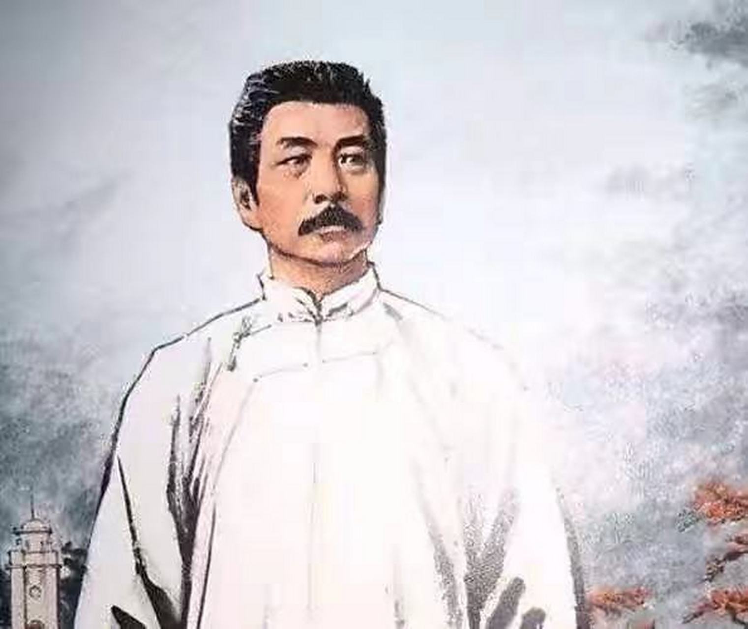 这哪里是"孔乙己脱不下的长衫"这分明是脱不下的"帽子"   什么长衫,哪