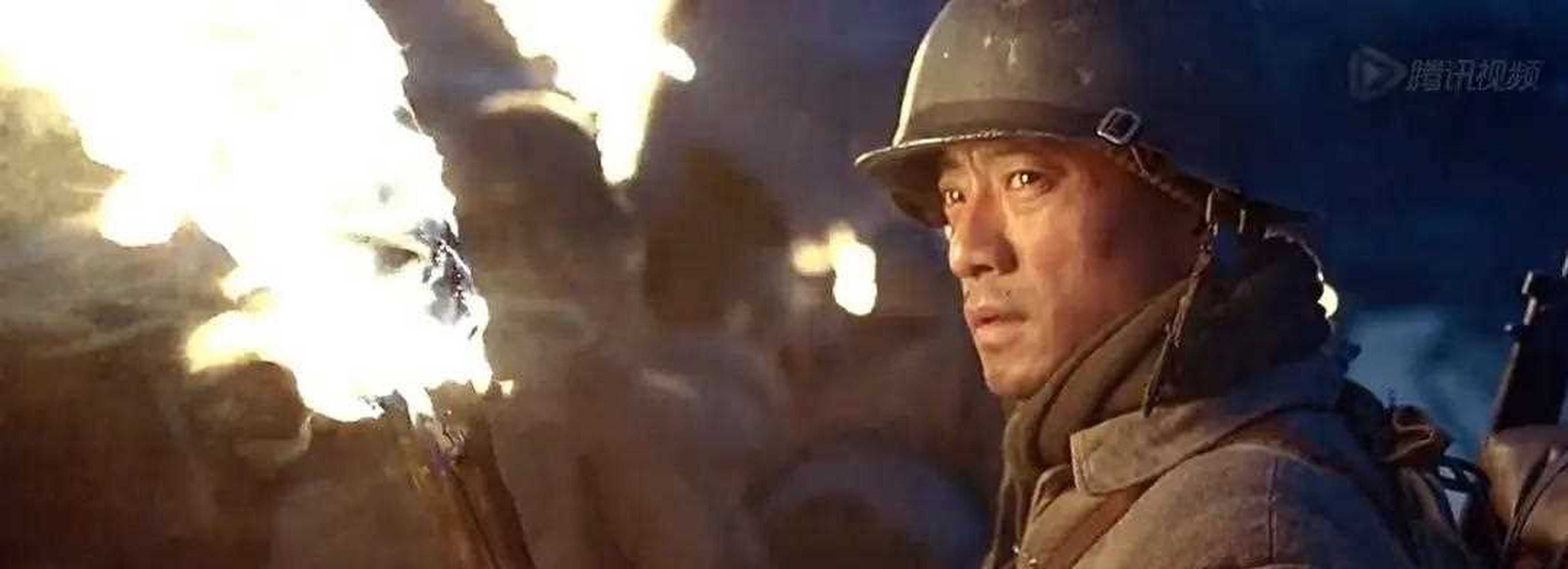 《集结号》以谷子地被平反,139团3营9连得到应有荣誉的方式结束.