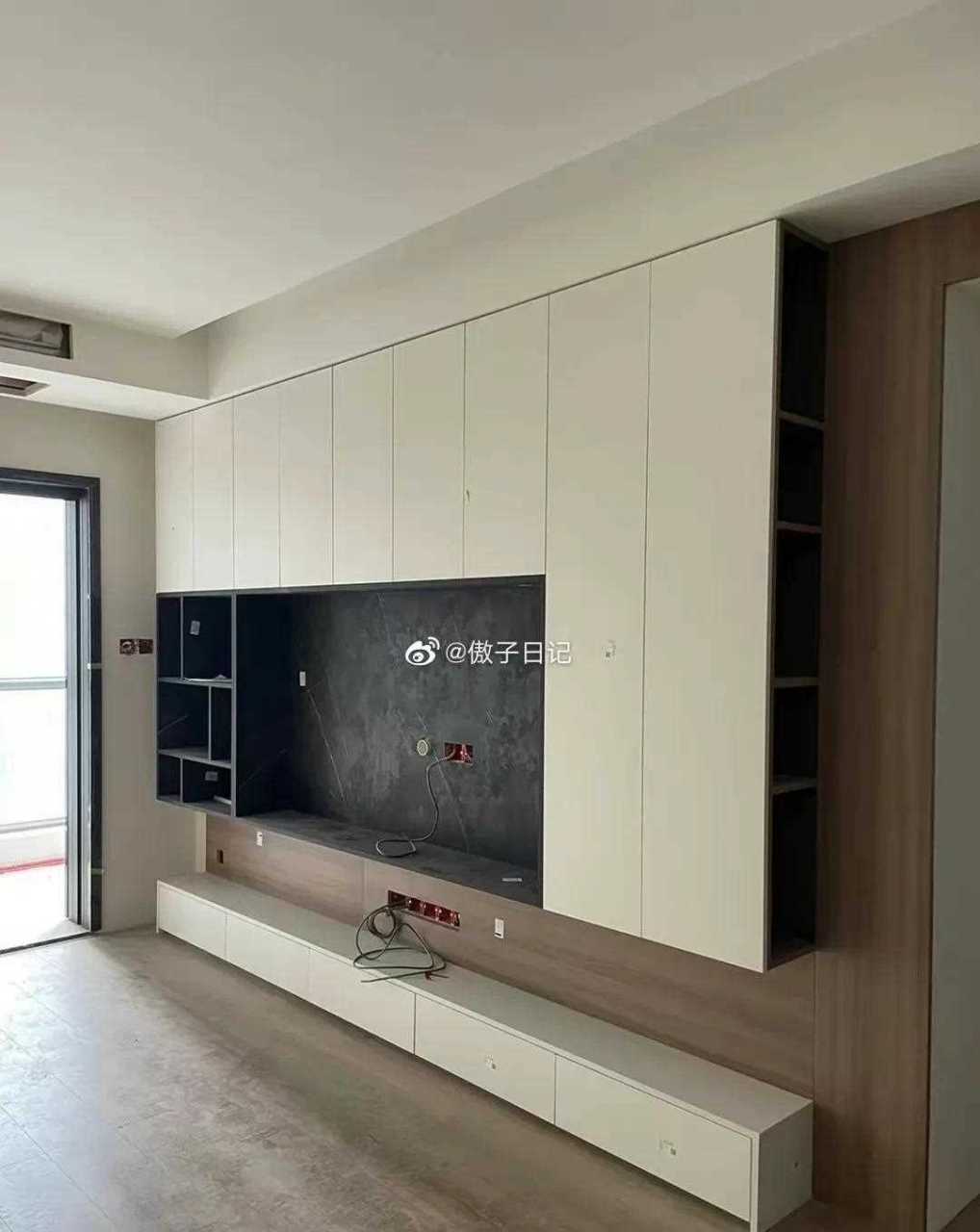 全屋定制爱格板w00u7名单商家案例落地参考. [发怒]