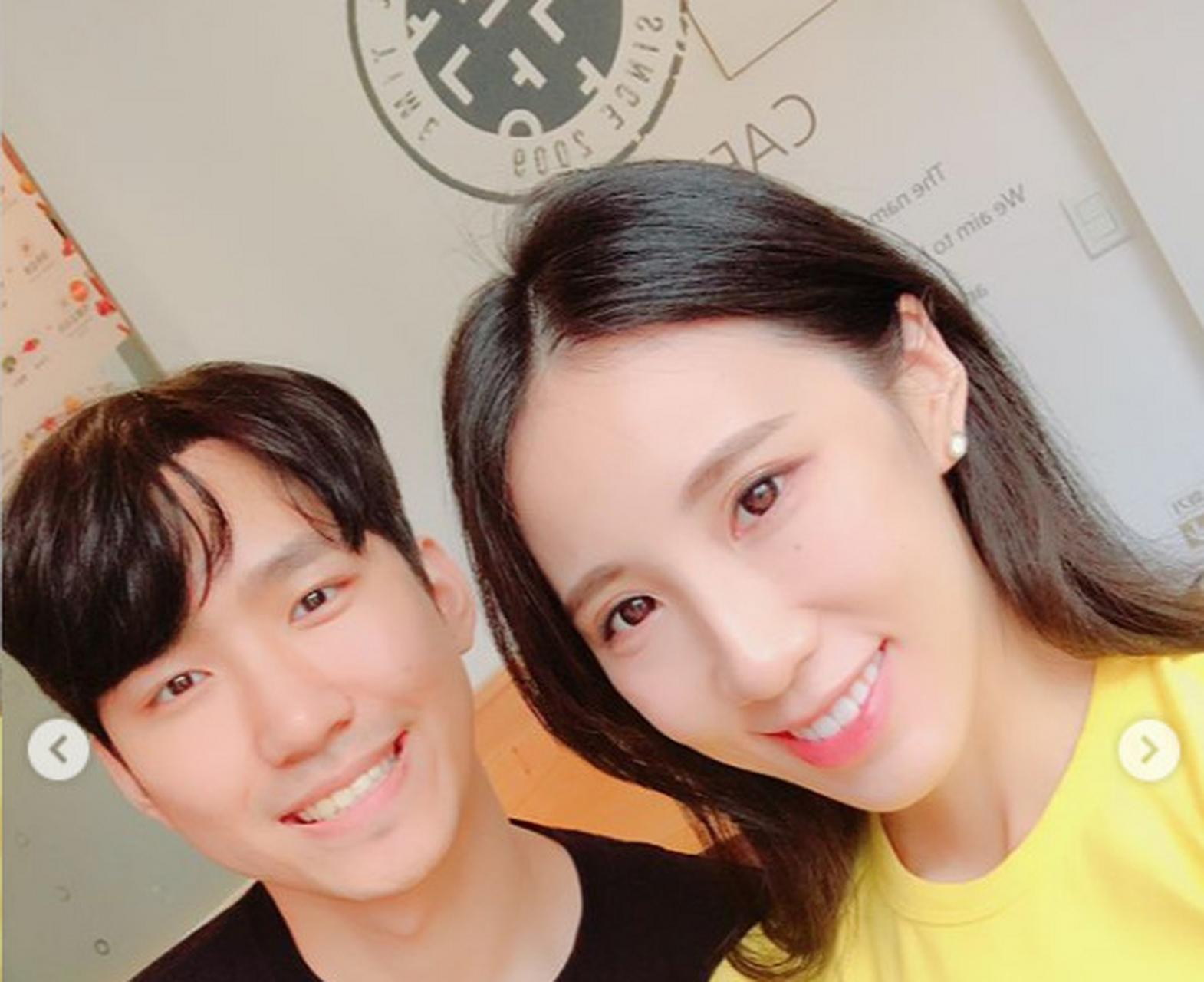 台湾艺人瑶瑶(黄乔歆)自节目《我爱黑涩  台湾艺人瑶瑶(黄乔歆)自节目