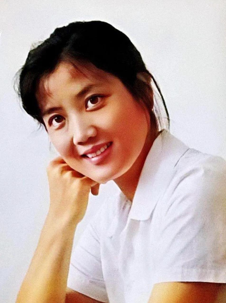 李秀明,15张精美的照片