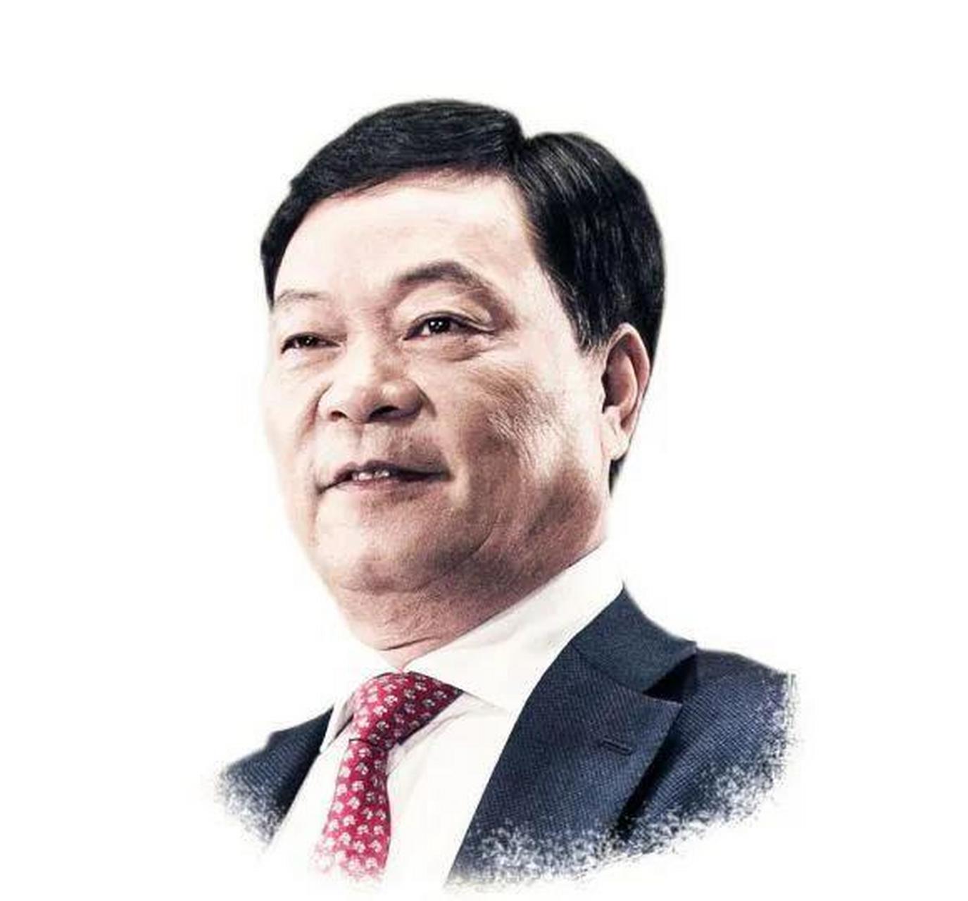 杉杉集团创始人郑永刚先生因突发疾病永远离开了我们