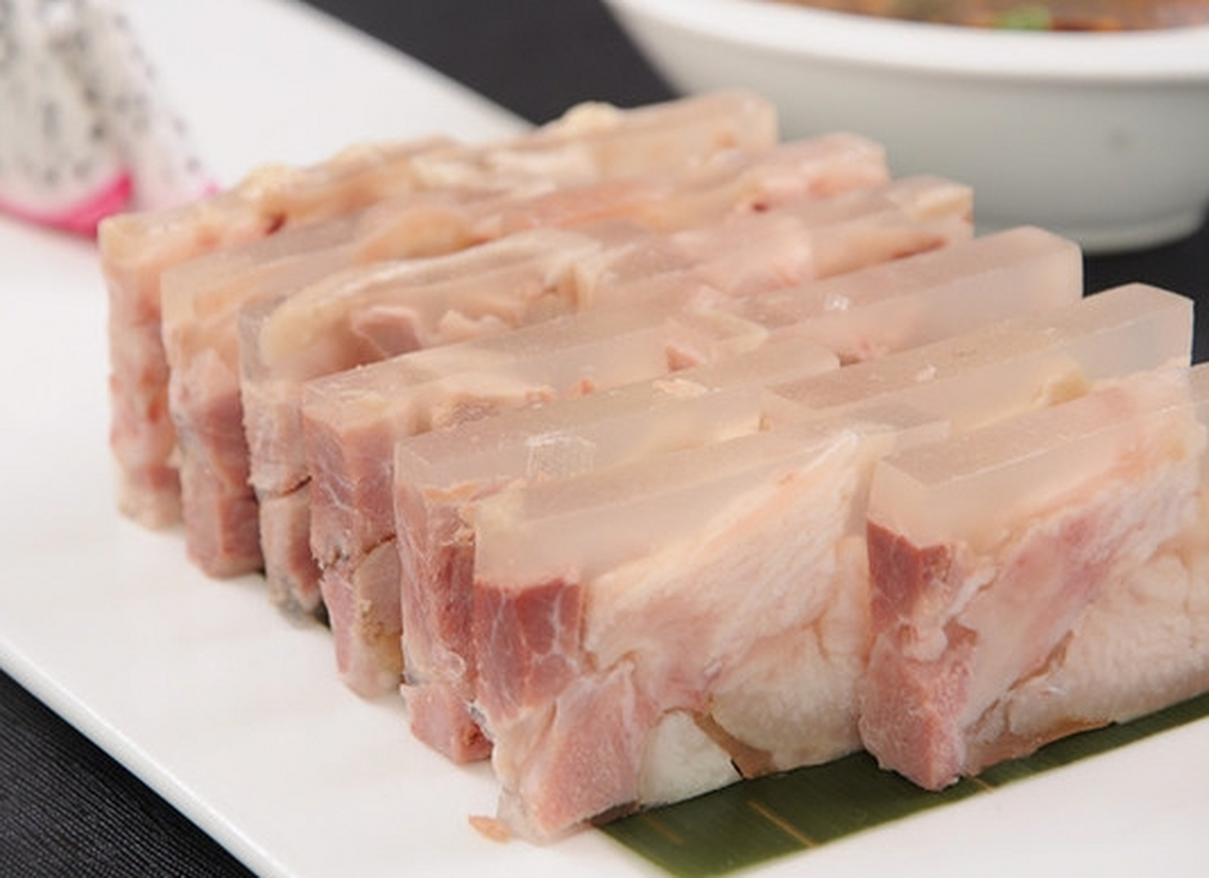 海天酱油教你水晶羊肉的制作秘诀 9178 亲爱的们,你们是否已经