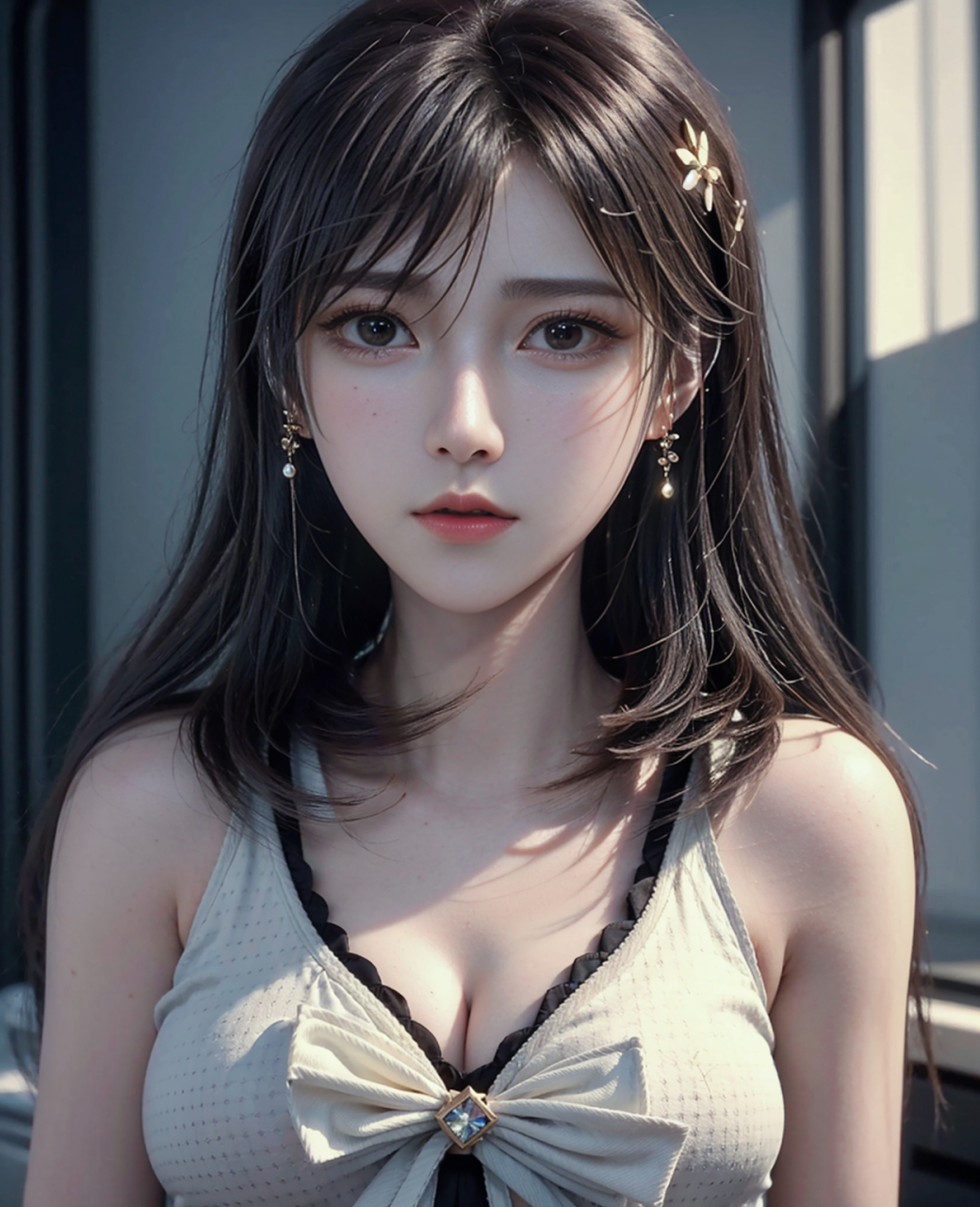 吞噬星空:徐欣 #徐欣# #吞噬星空# #ai二次元女神