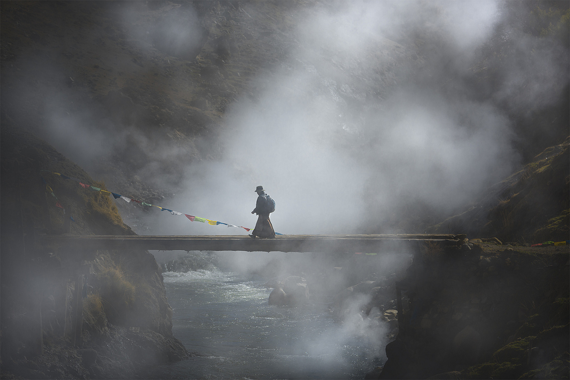 修行越高的人越无情,这句话道出了一种深邃的哲理.
