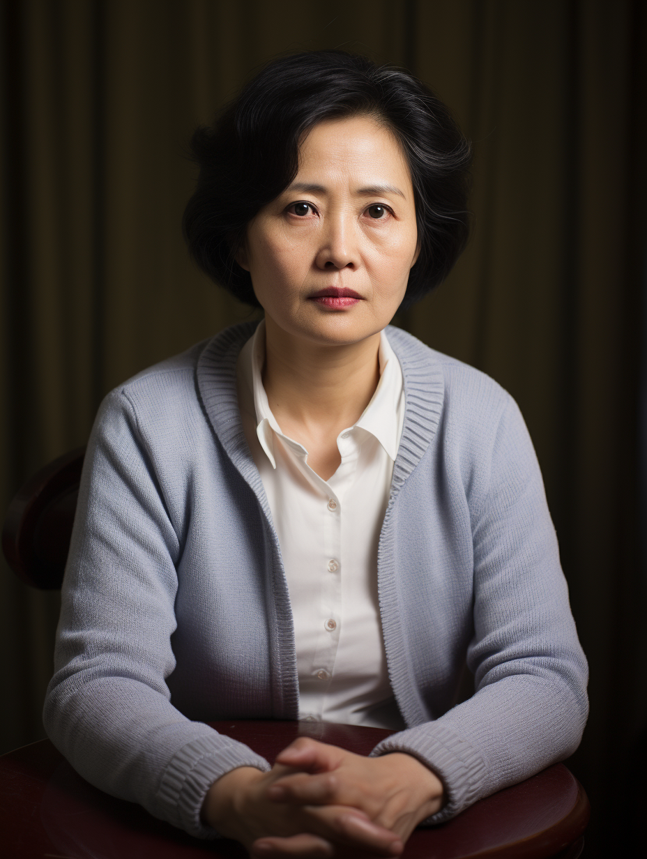 说句实在话,确实挺辛苦的,但是我觉得也很幸福