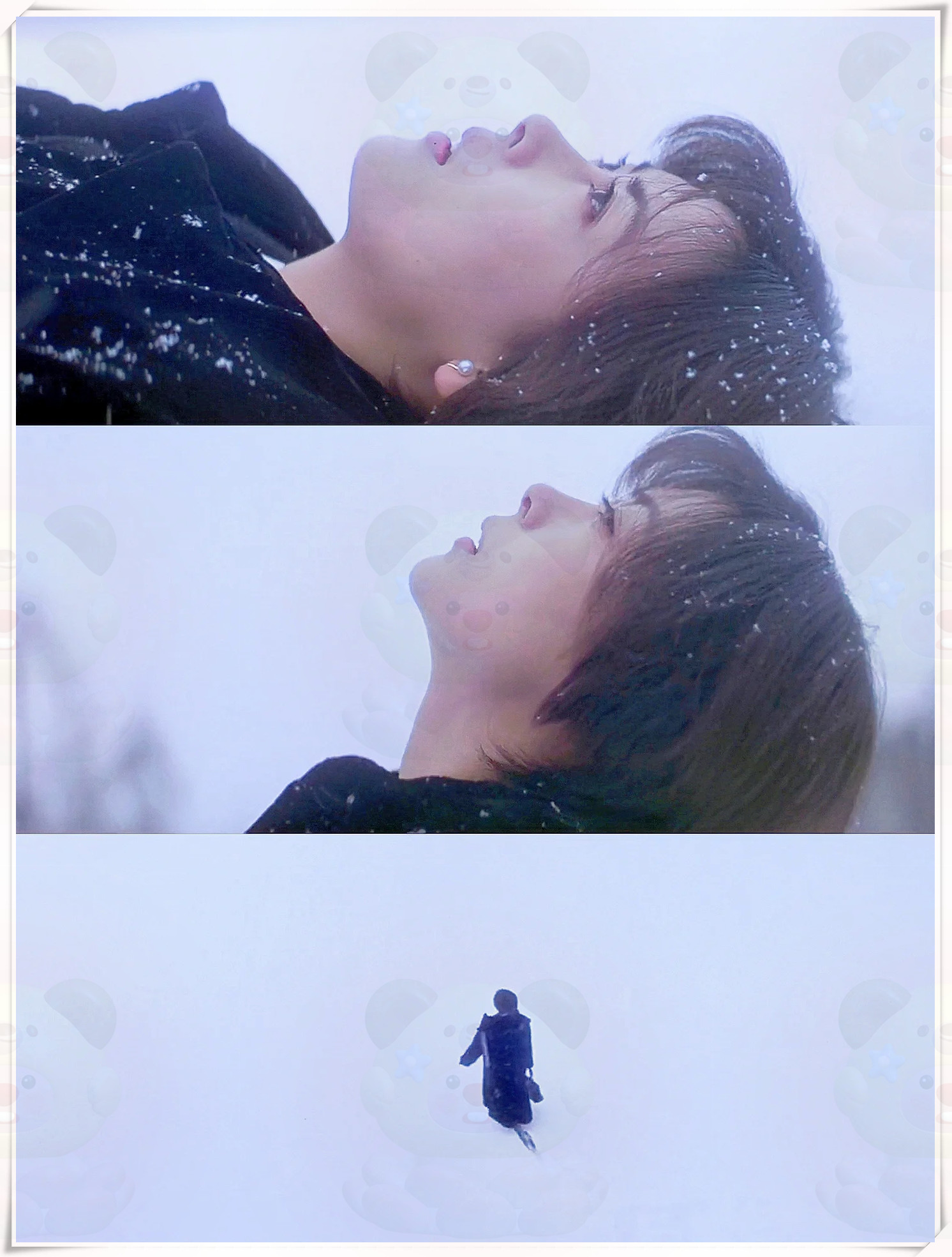 后劲好大 冬天最爱的电影,没有之一