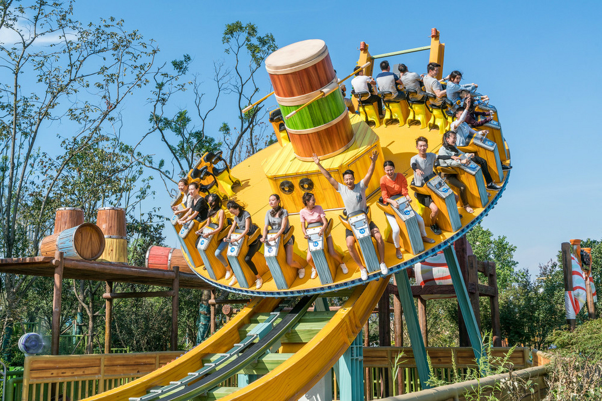 合肥哪里好玩?跟着本地人探索不一样的合肥!