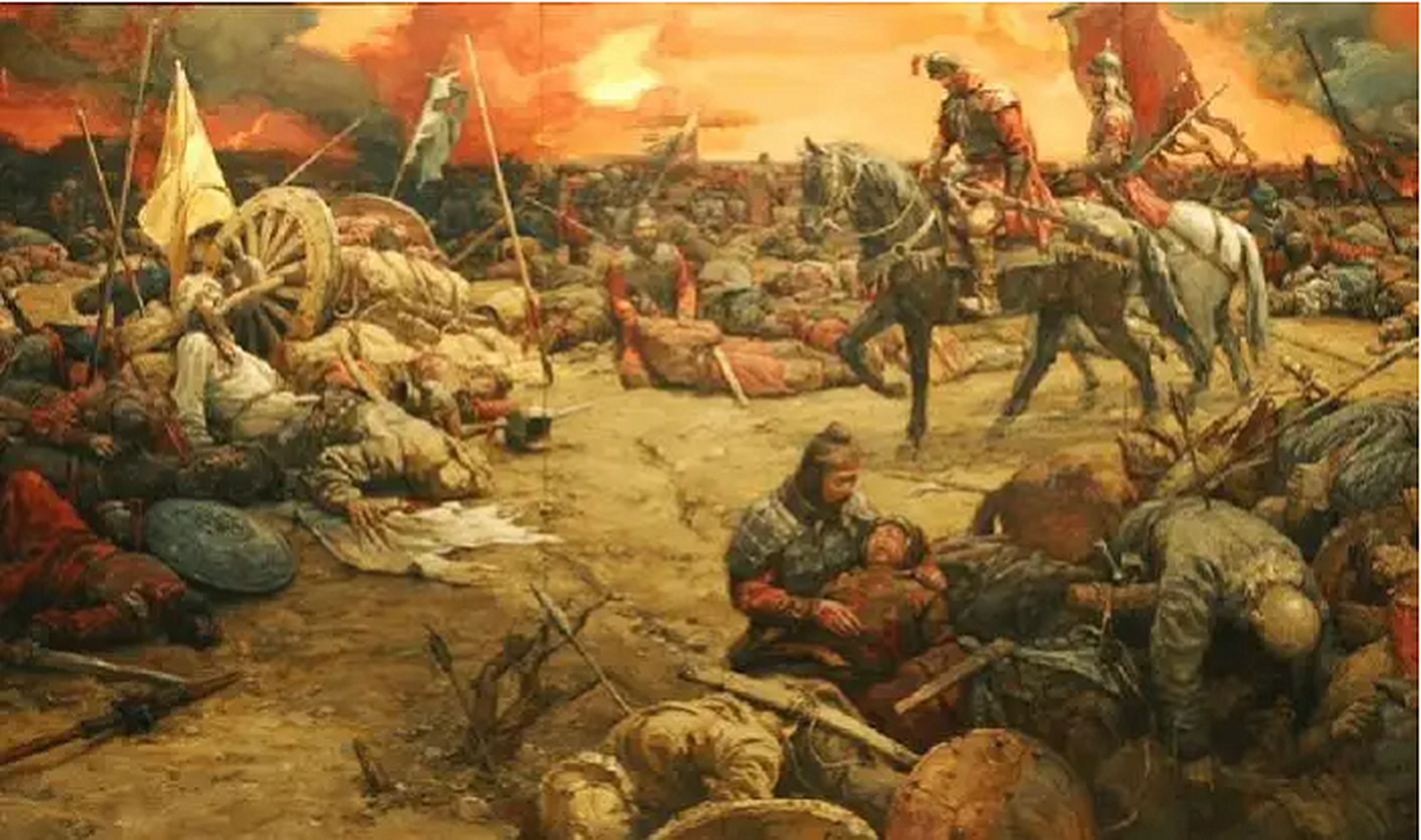 南宋年间江西发生叛乱,县令黄炳立即派巡尉率兵迎敌.