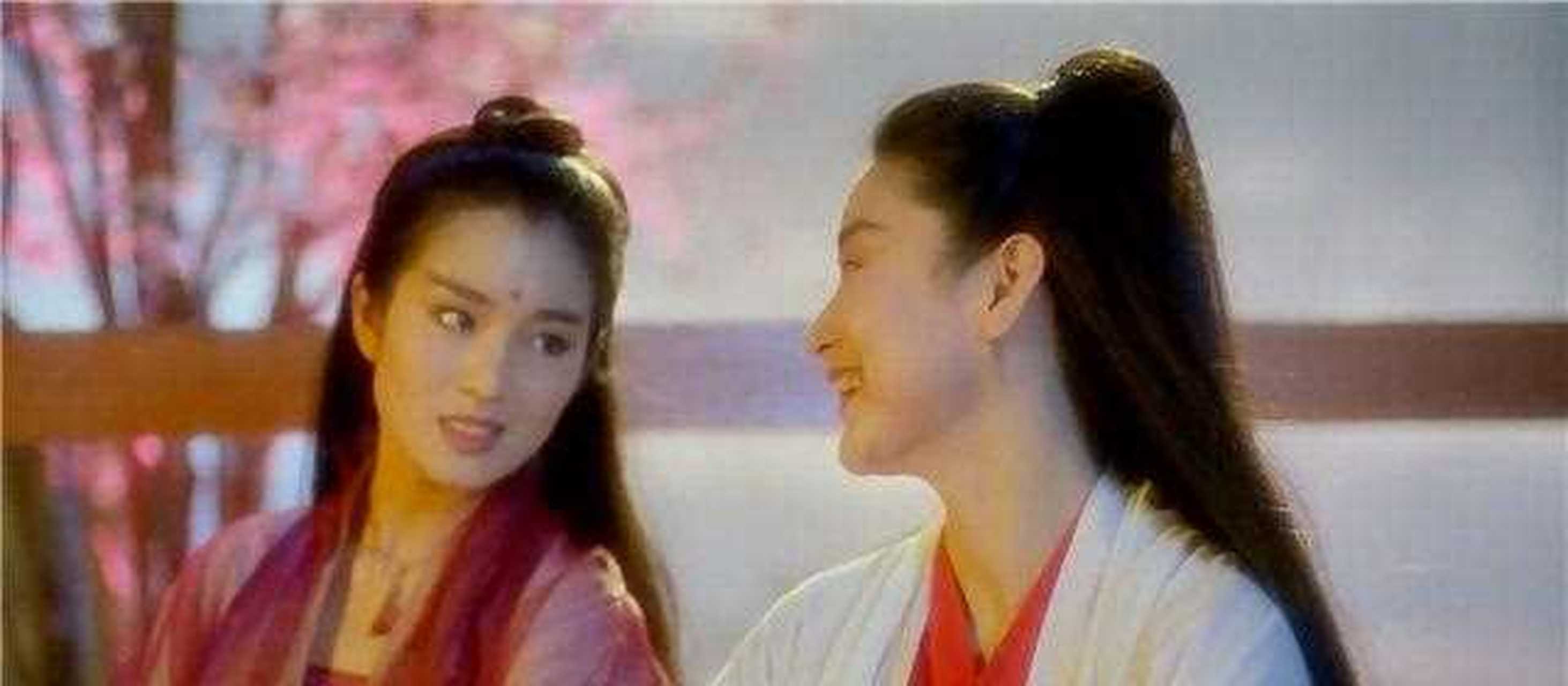 1994年3月5日,《新天龙八部之天山童姥》在香港上映 本片由钱永强执导
