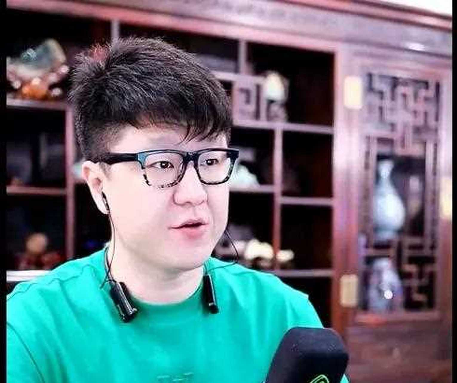 雷子抖音叫嚣歪歪官方,老子赔得起!天佑改口再喷阿哲!