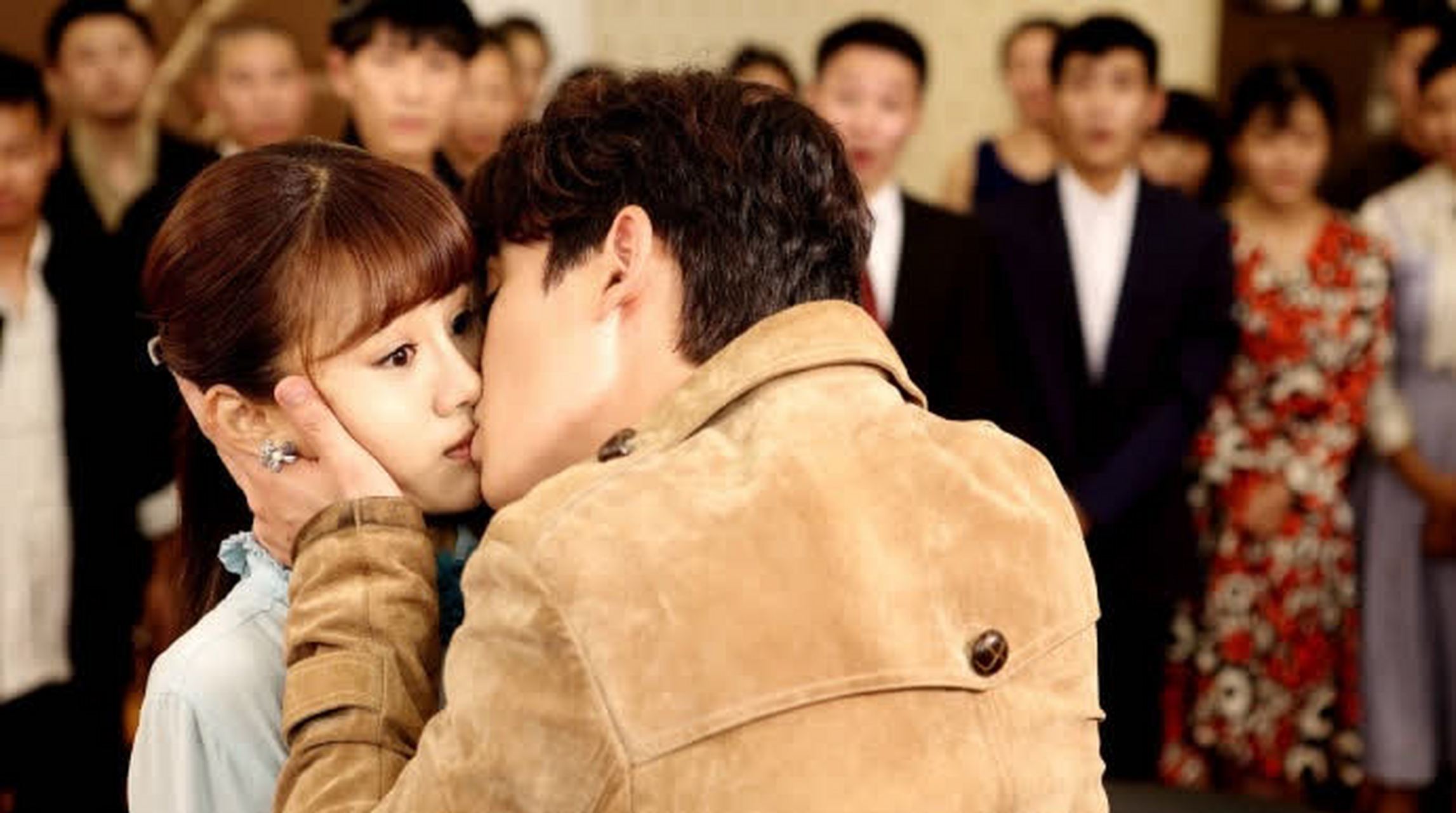 结果一搜,粉丝发现安悦溪朱一龙朱一龙白宇白宇郑业成郑业成安悦溪