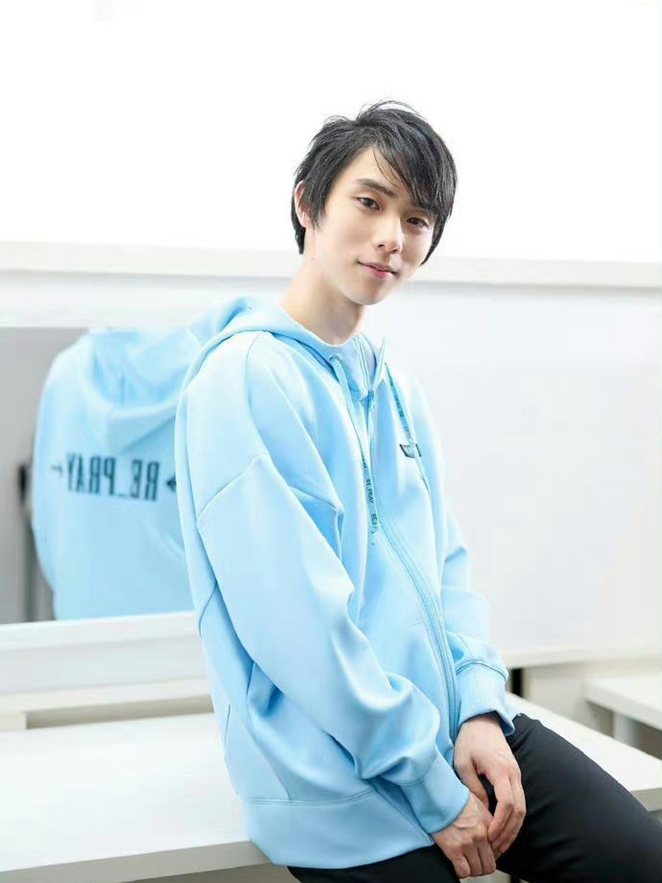 据日本机构nanasepn统计,羽生结弦2021年年收入至少8亿日元(约合4405