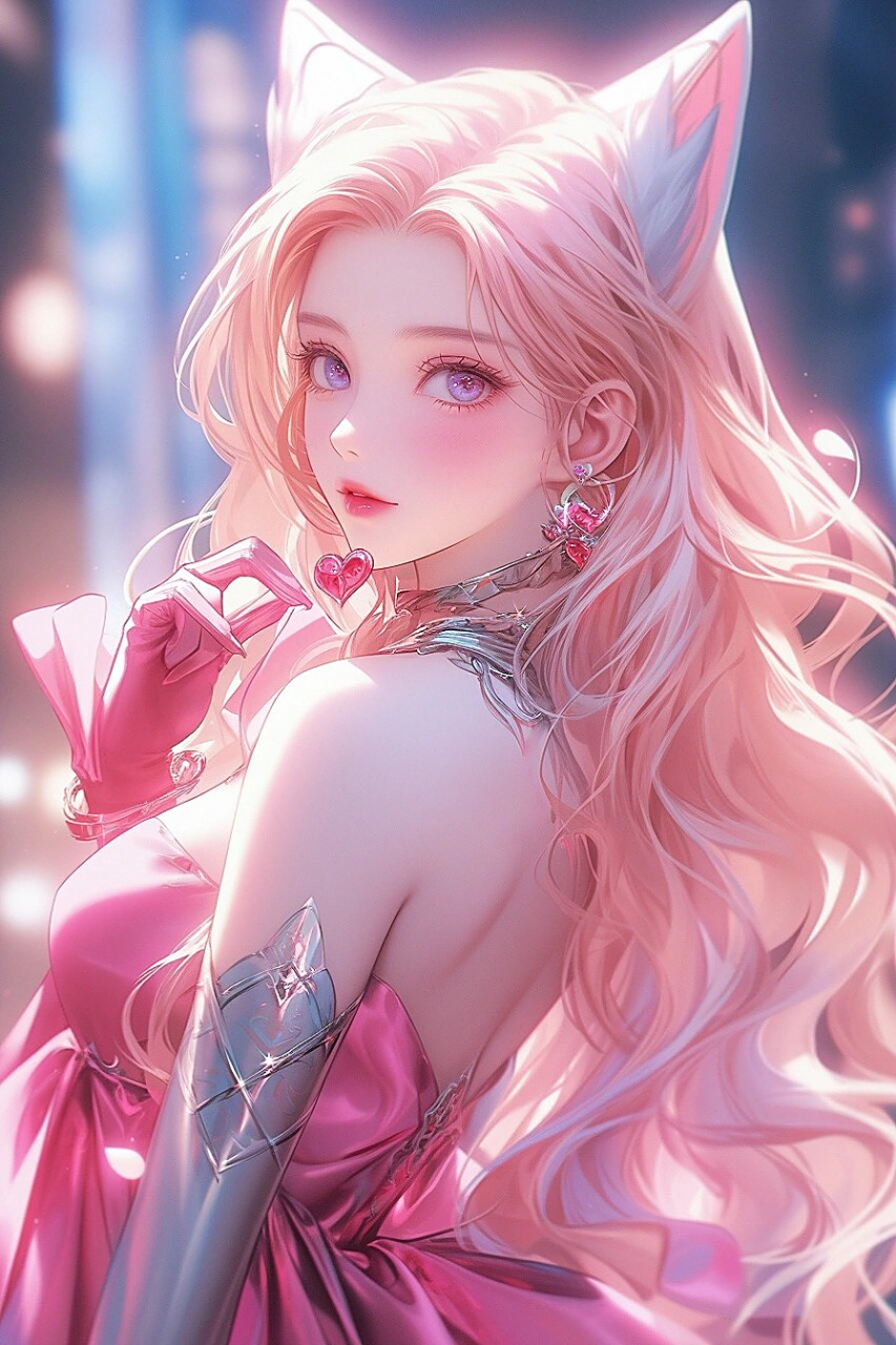 动画之王小小兔的高分辨率壁纸  喜欢动漫的宝子们,快来入手吧,真的很