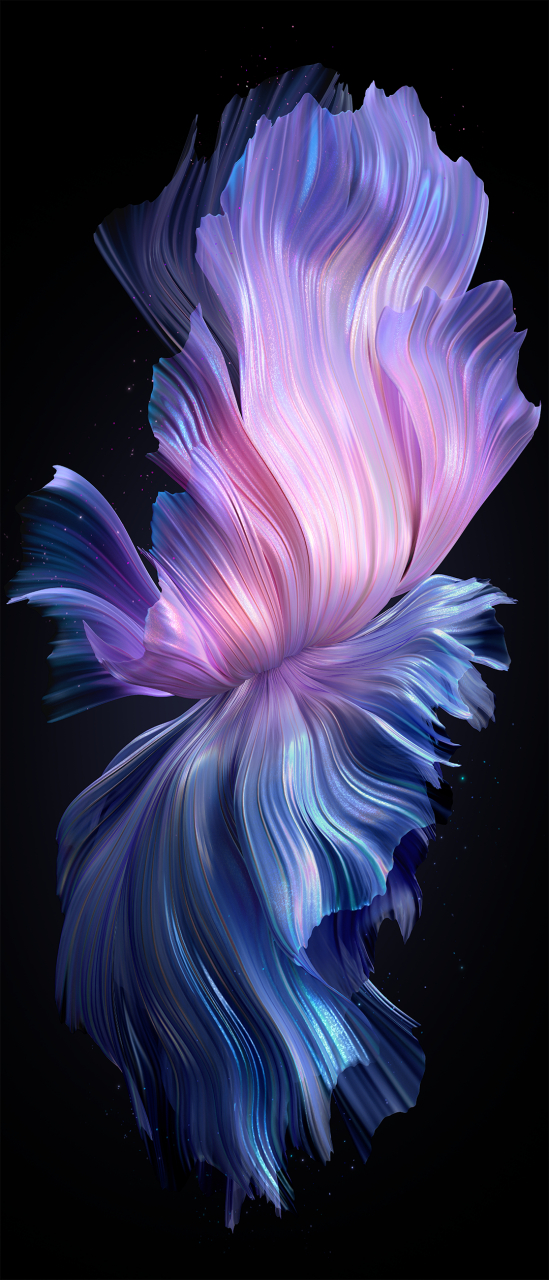 【每日壁纸】厂牌系列:vivo x flip(上).