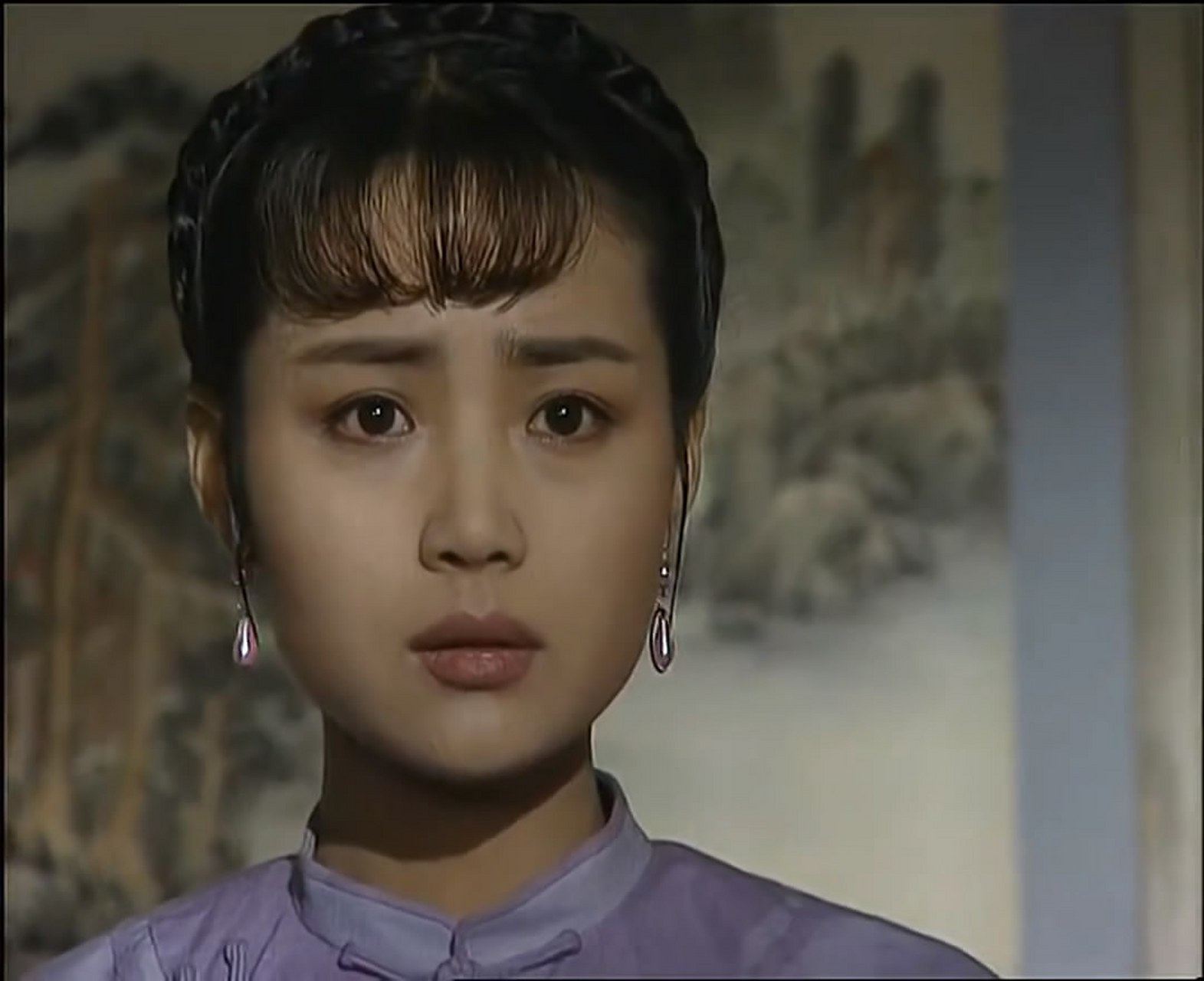 当年,红顶商人胡雪岩爱上一个青楼女子,女子为他生了一个儿子,原配