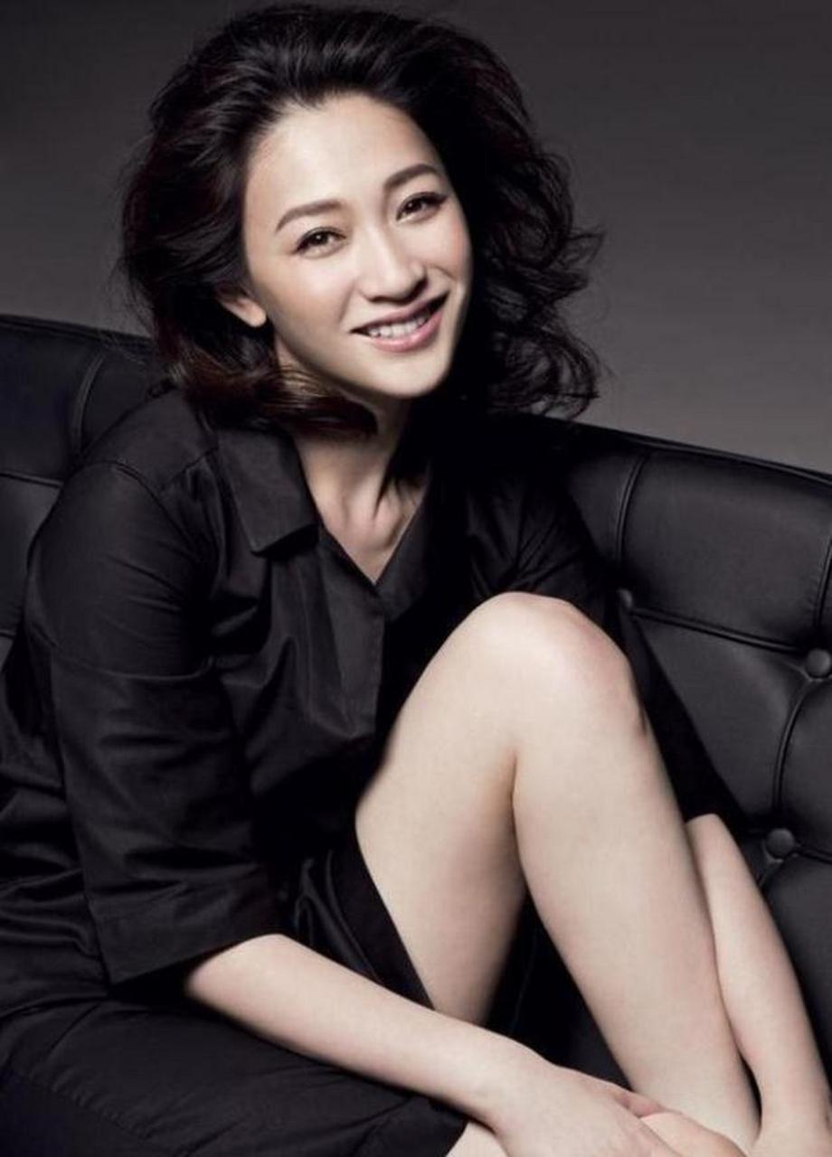 李小冉出演了很多电视剧,尤其是《大丈夫》让她的事