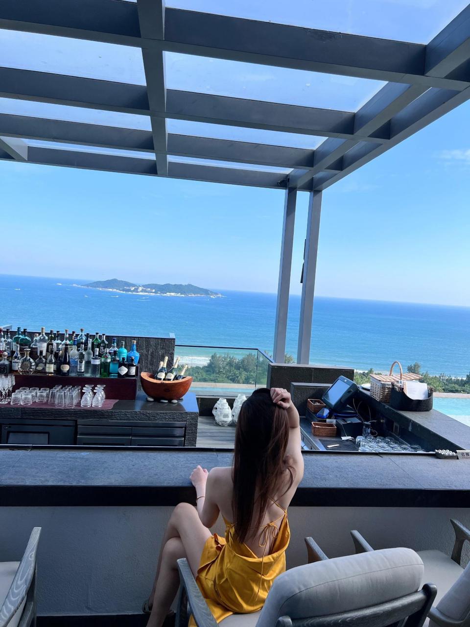 动态创作月#中南大学校花女神:美潇xiao