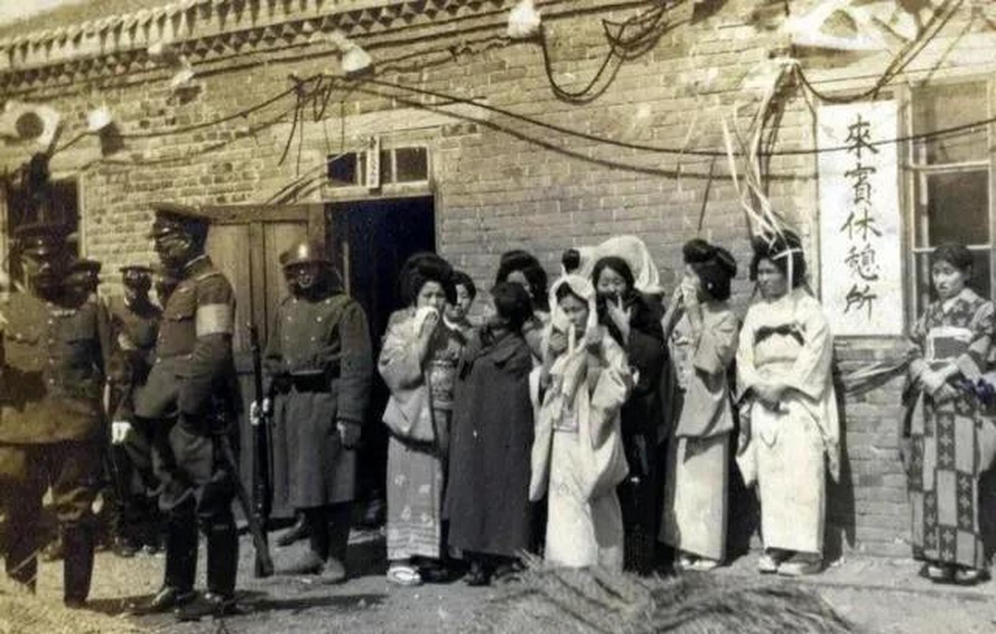 百家号星火计划# 【第九战区在1938年9月27日俘虏日军一名,查抄日军