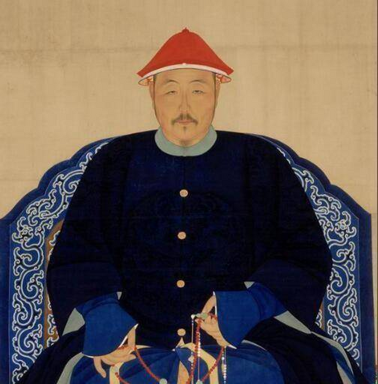 爱新觉罗·端华,济尔哈朗七世孙.
