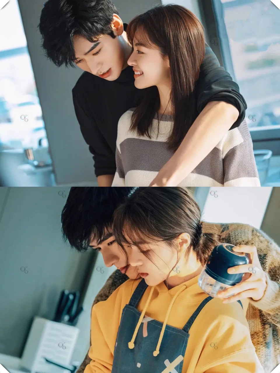 《我要逆风去》是一部宝藏爽剧,由龚俊和钟楚曦主演.