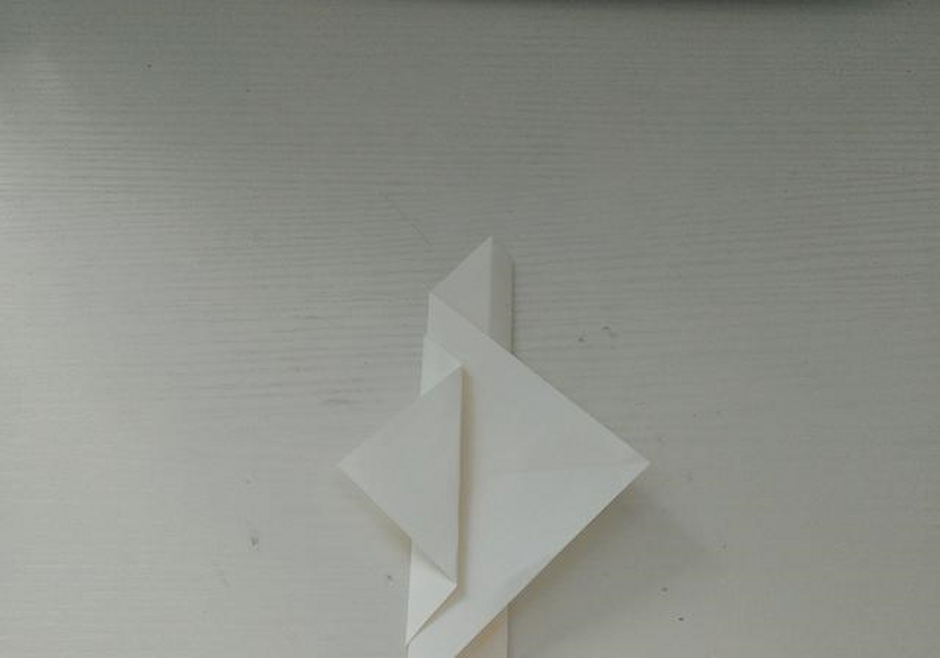 白色的海鸥手工diy教程,步骤详细简单容易懂