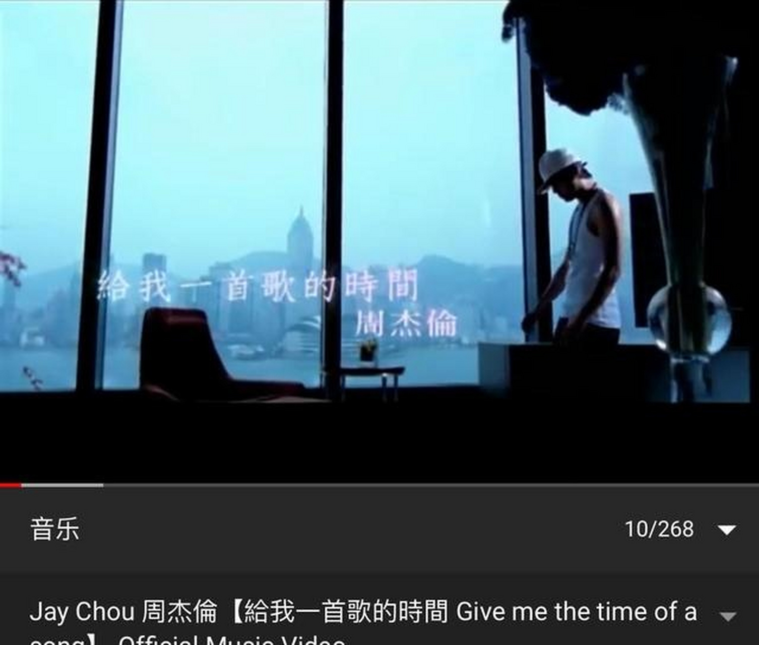 该歌曲由周杰伦作曲,古小力和黄凌嘉作词.