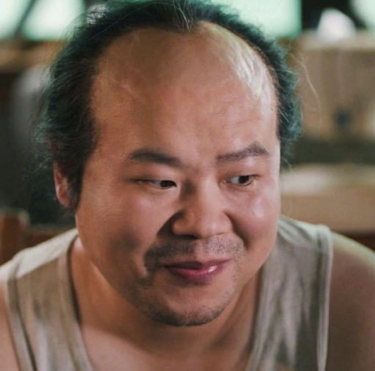 喜剧演员大鹏分享了一张自己和岳云鹏的合影,从照片上看,他是真的喜欢