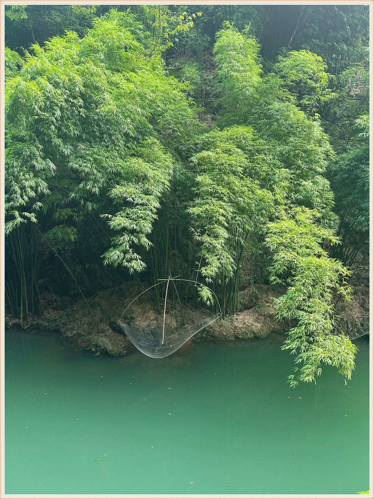 三峡人家vs清江画廊,你更喜欢哪一个  三峡人家位于