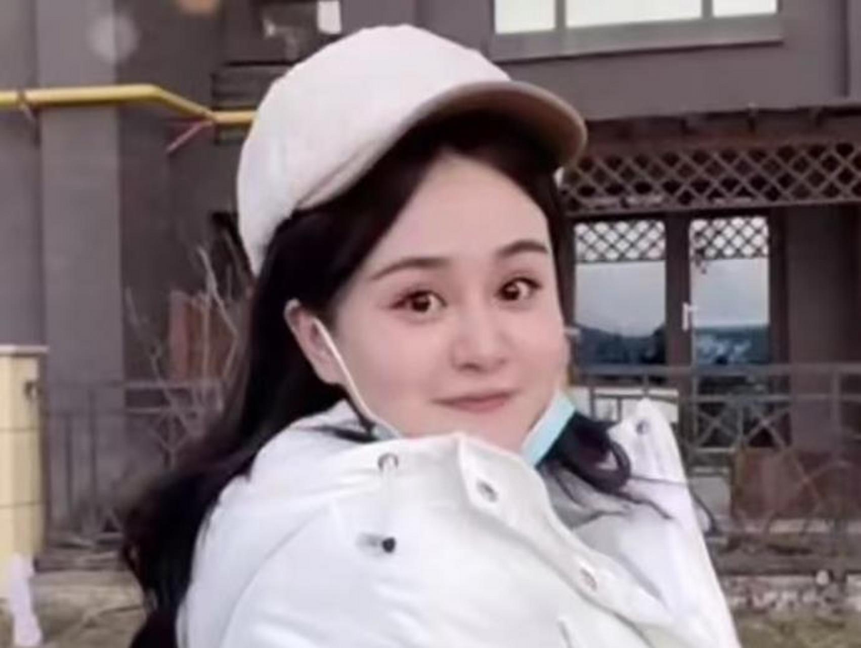 抖音可爱屁长什么样为什么那么火 是哪里人真实身份介绍