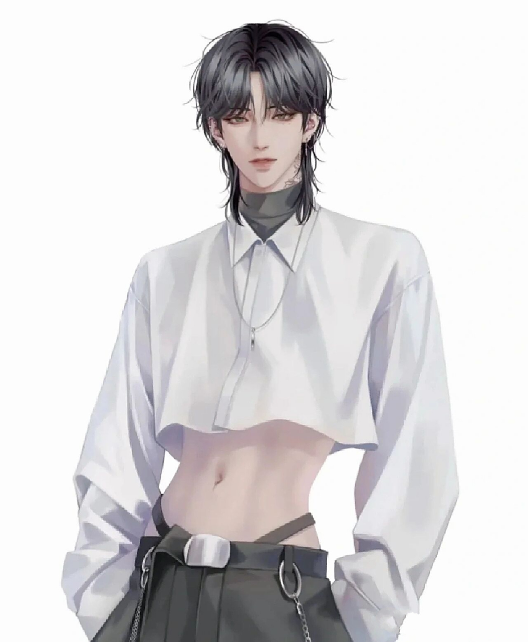 mr.岑	我岑腰真好