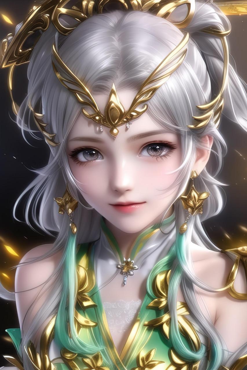 小乔如果长这样你还会要吗.小乔长大后的样子你见过吗