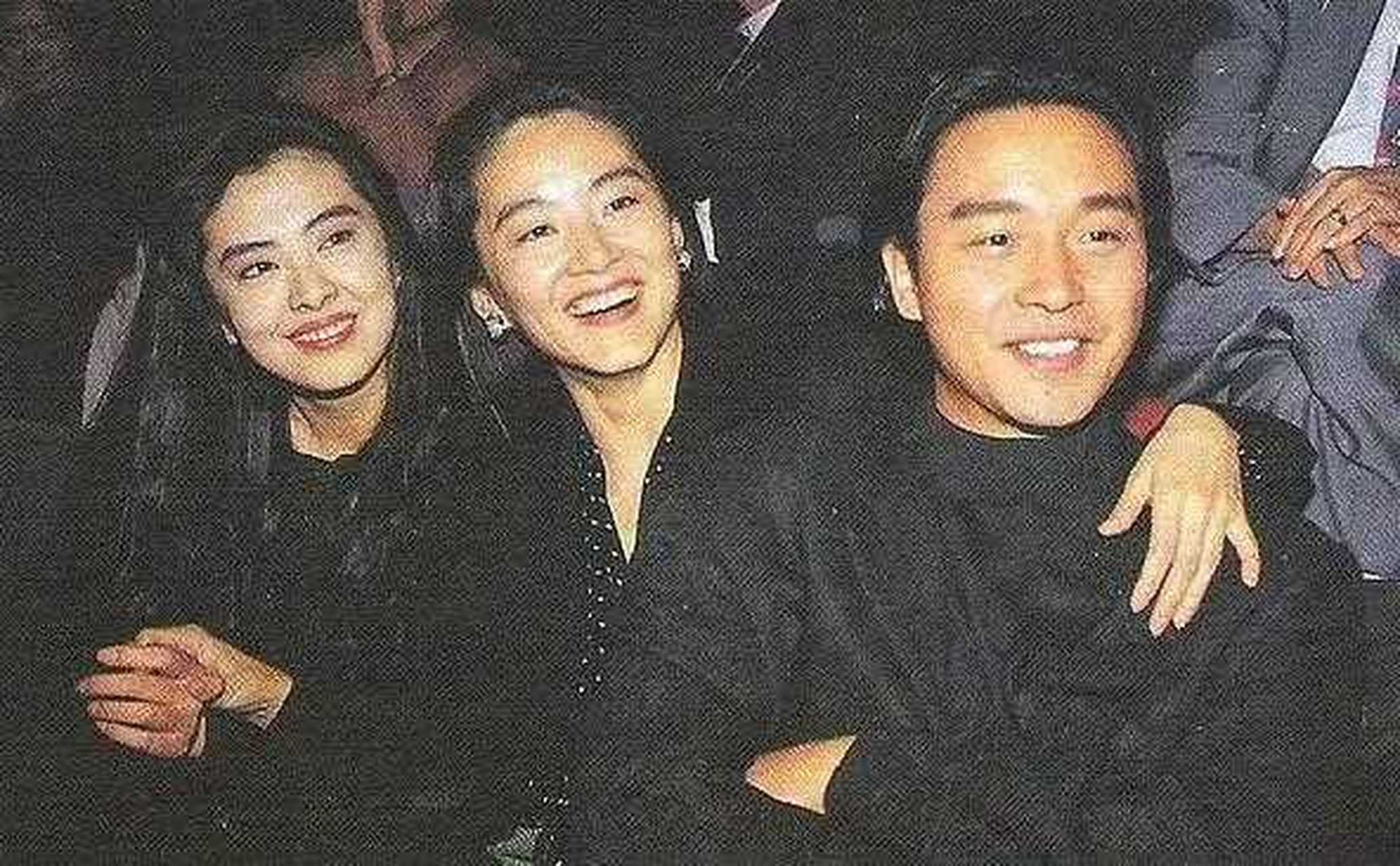 31年前,林青霞做客一档访谈节目《今夜不设防》,主持人问她:"做大美人