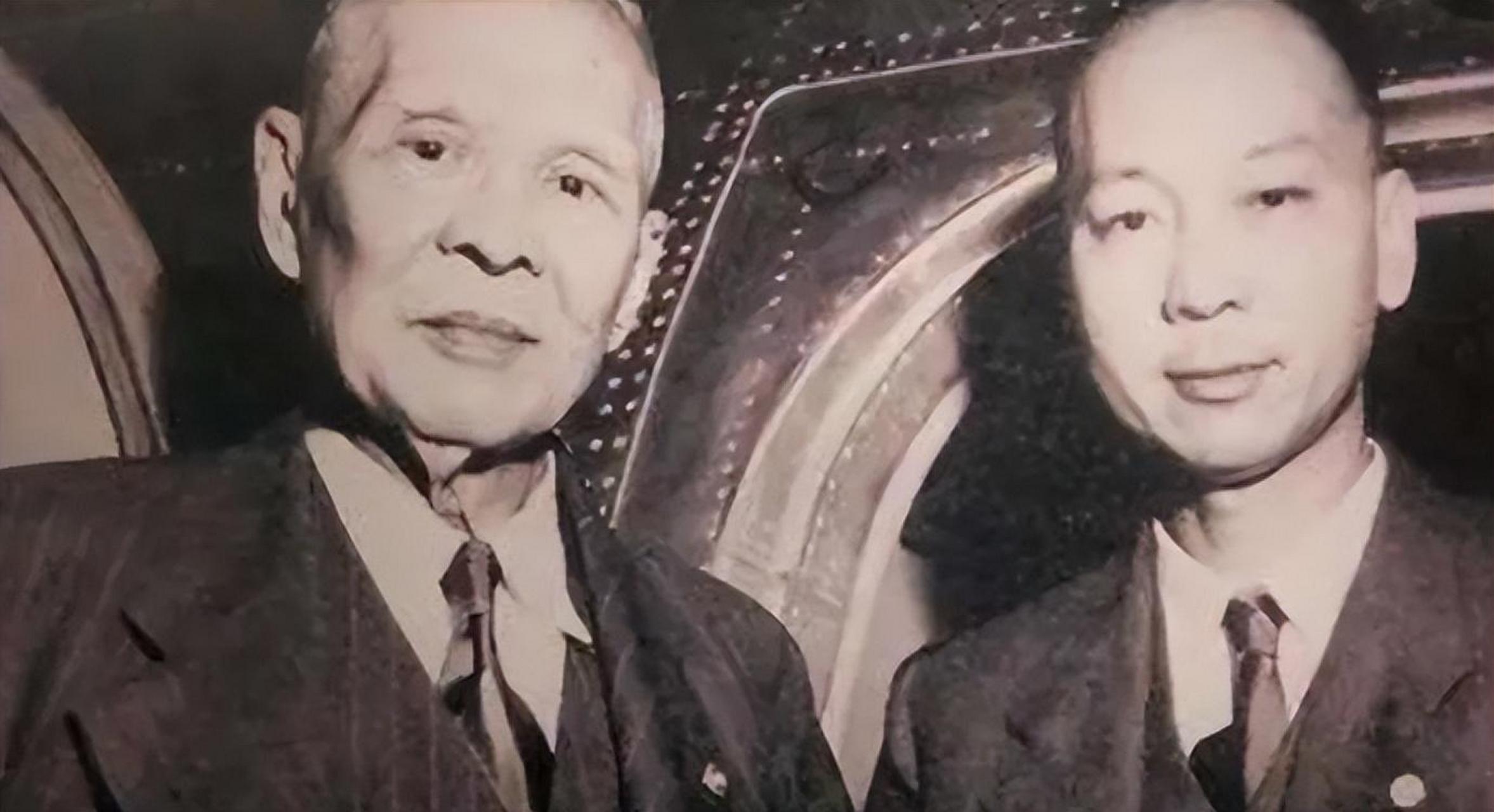 美国洪门大佬司徒美堂,从侧面看美国华人黑帮建立的原因