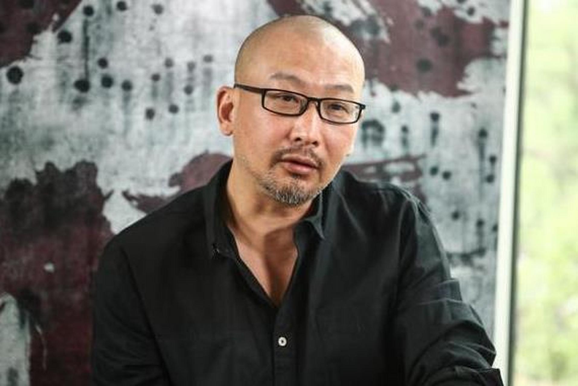 管虎父亲管宗祥去世,享年101岁
