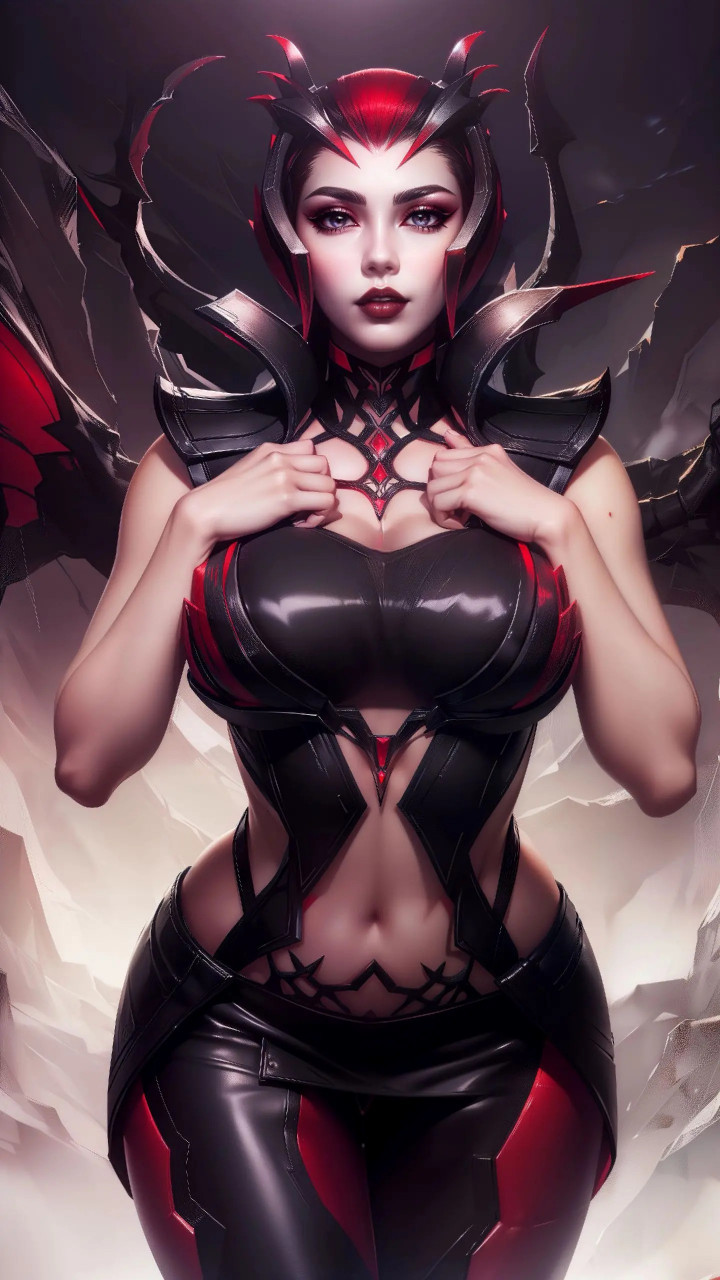 ai绘图lol大模型:perfectworld_vbakedlorasakuraai绘图