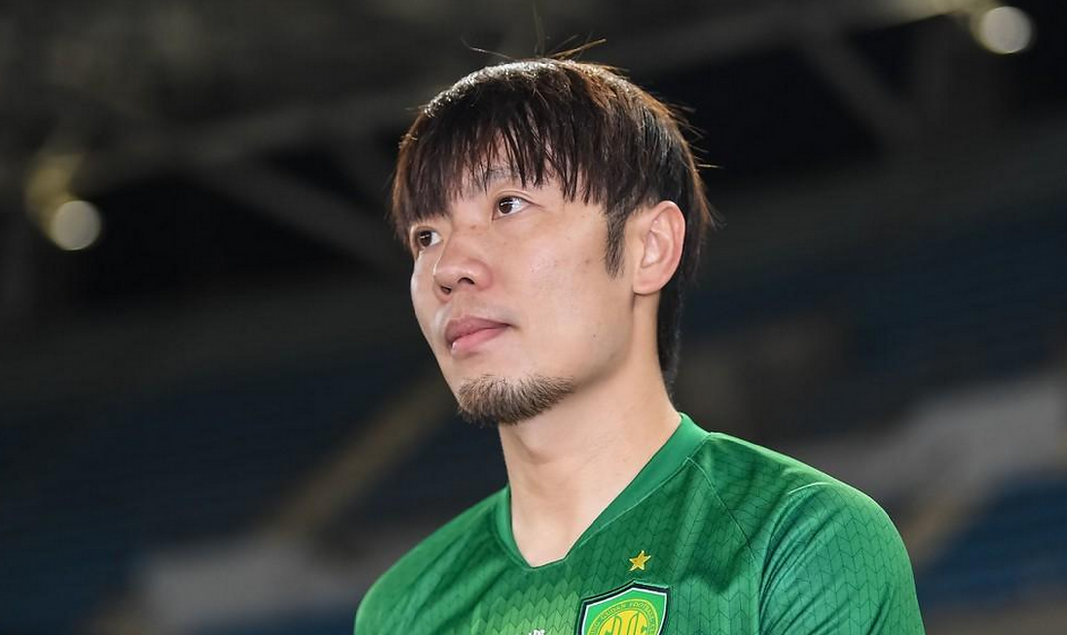 张稀哲首发出战墨尔本胜利,迎来代表国安300场里程碑!